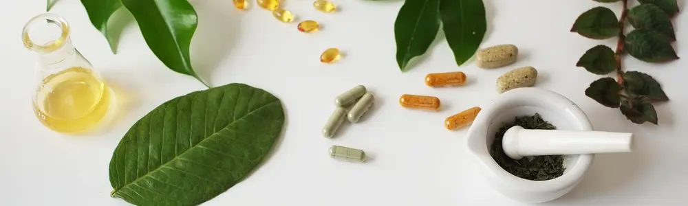 Common Ground for Immune Health