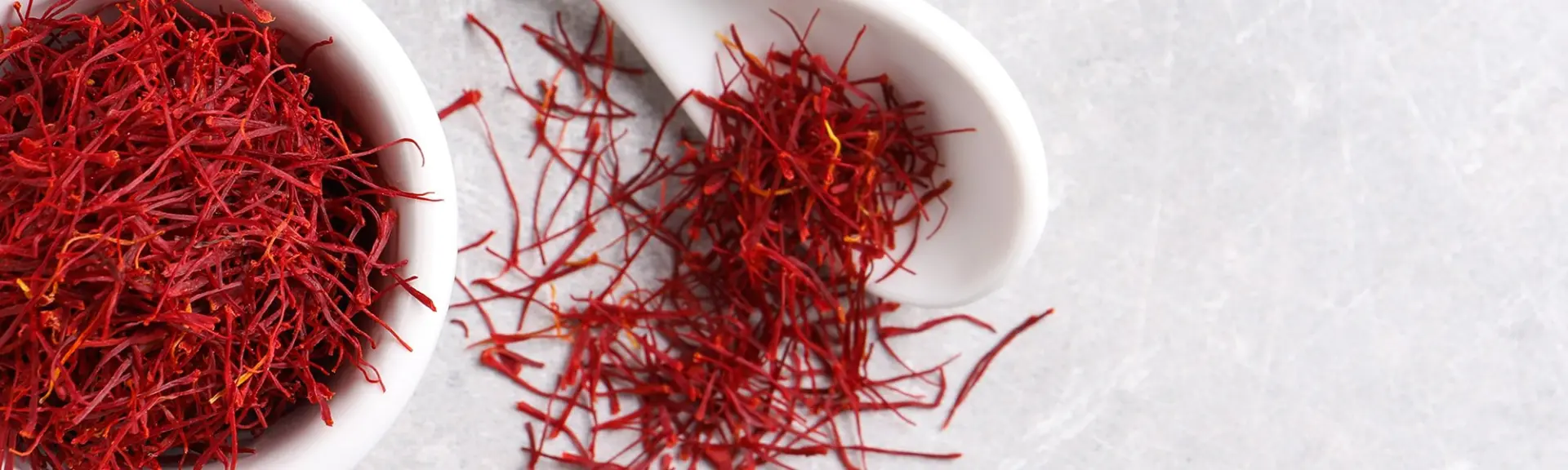 Safran (Crocus sativa) : Une herbe ancienne pour la santé au quotidien