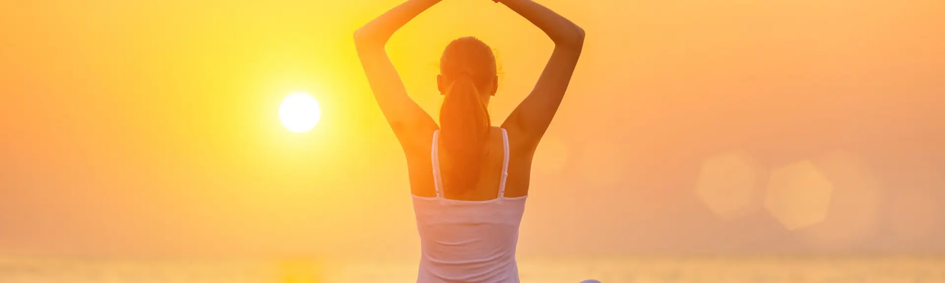 Conseils pour moins de stress ce printemps compte tenu du climat actuel