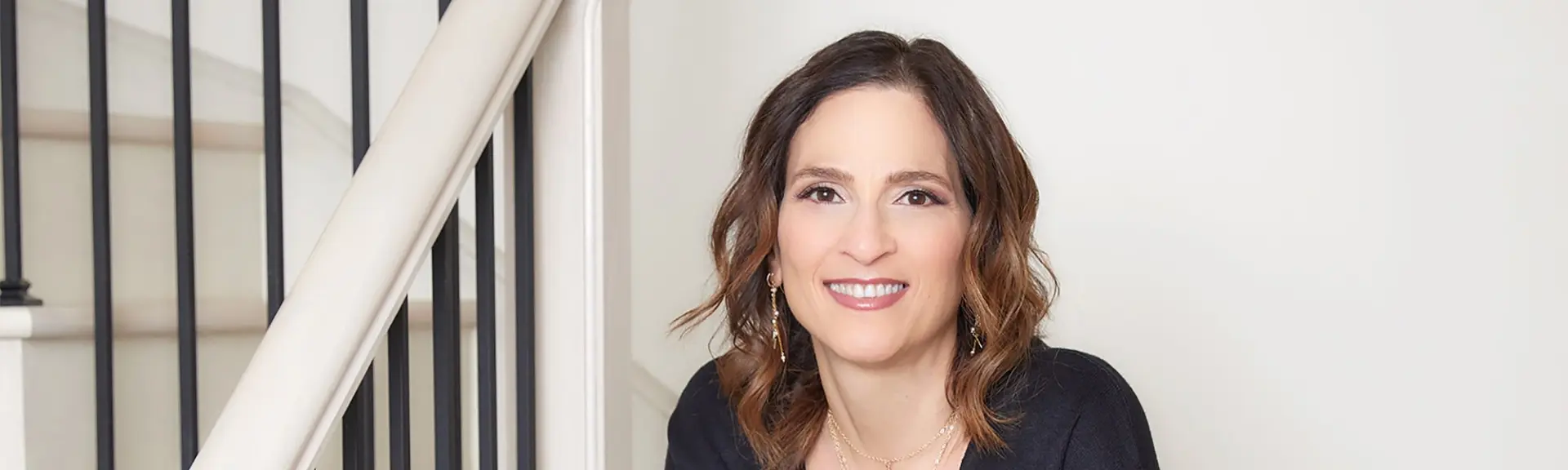 À quoi ressemble la ménopause en 2023 : Une entrevue exclusive avec Andrea Donsky
