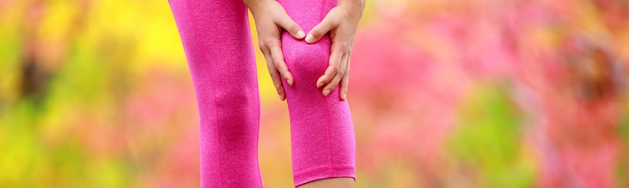 Tous en piste ! Quelques trucs contre les douleurs de l’arthrite