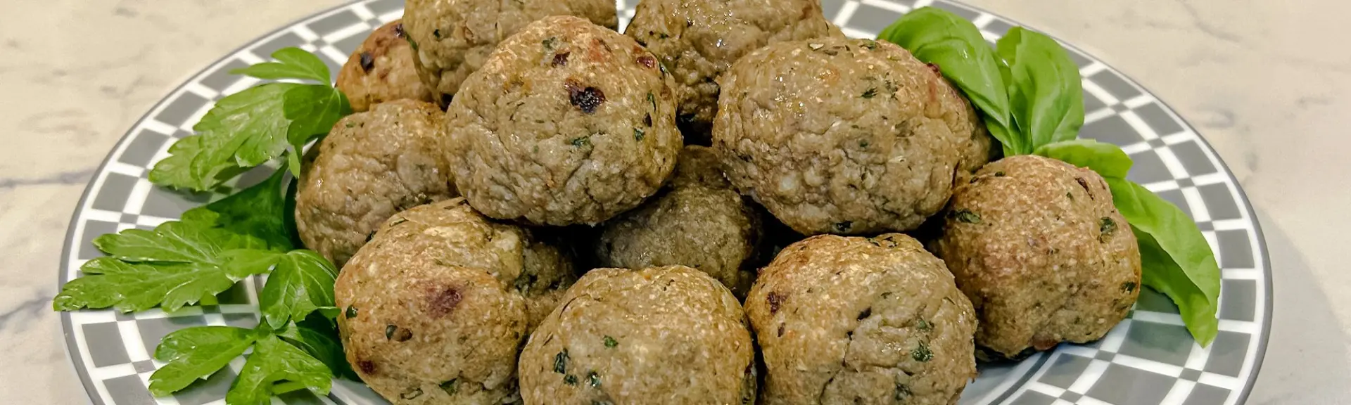 « Poulettes » de viande