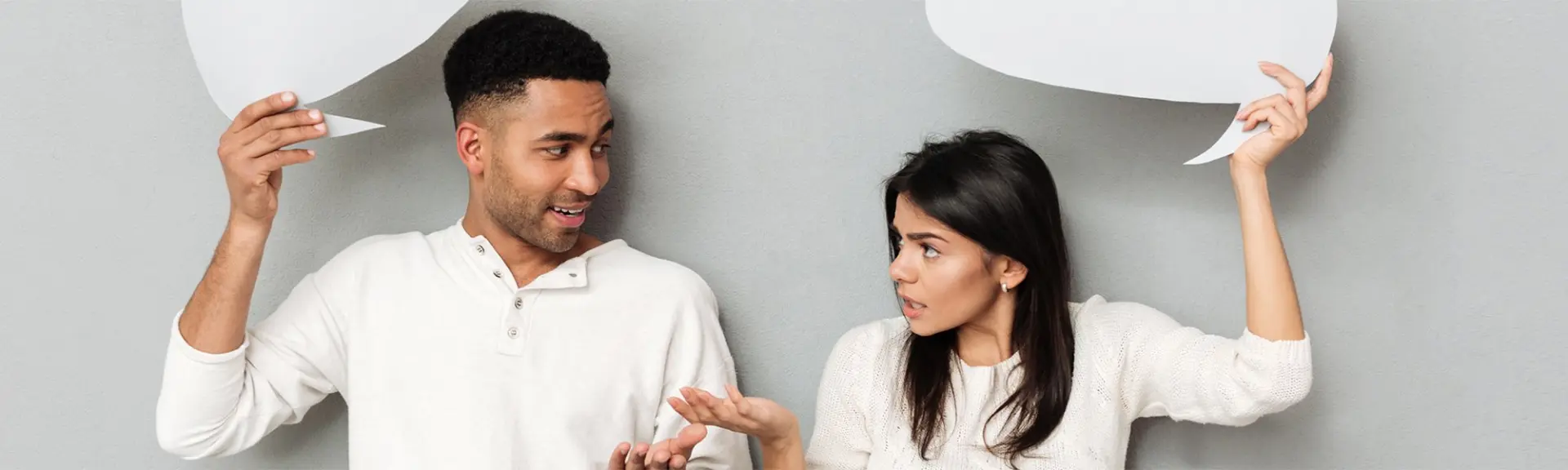 Six conseils pour des conversations réussies