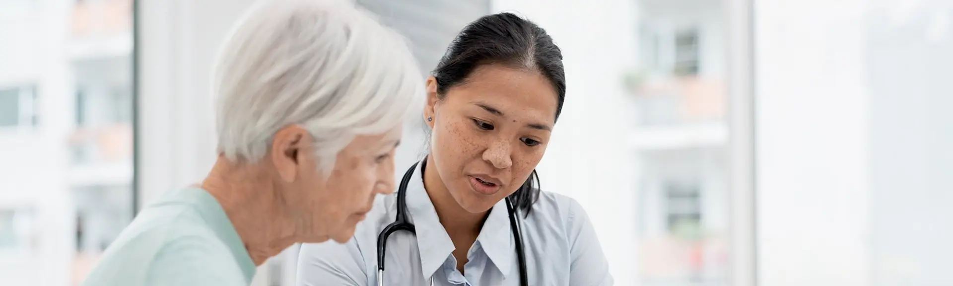Une santé de niveau supérieur avec une ND
