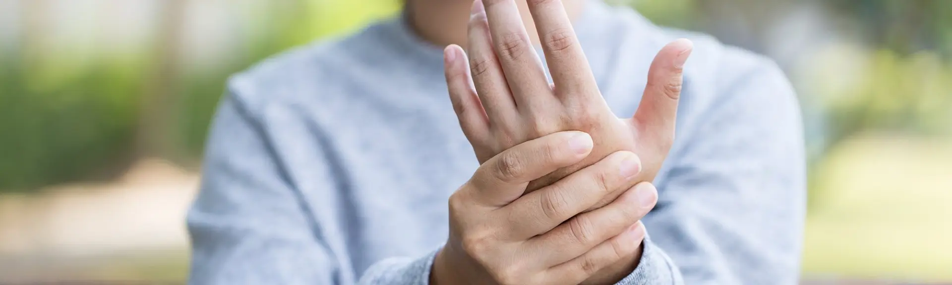 La neuropathie périphérique : Une prise en charge intégrative et efficace
