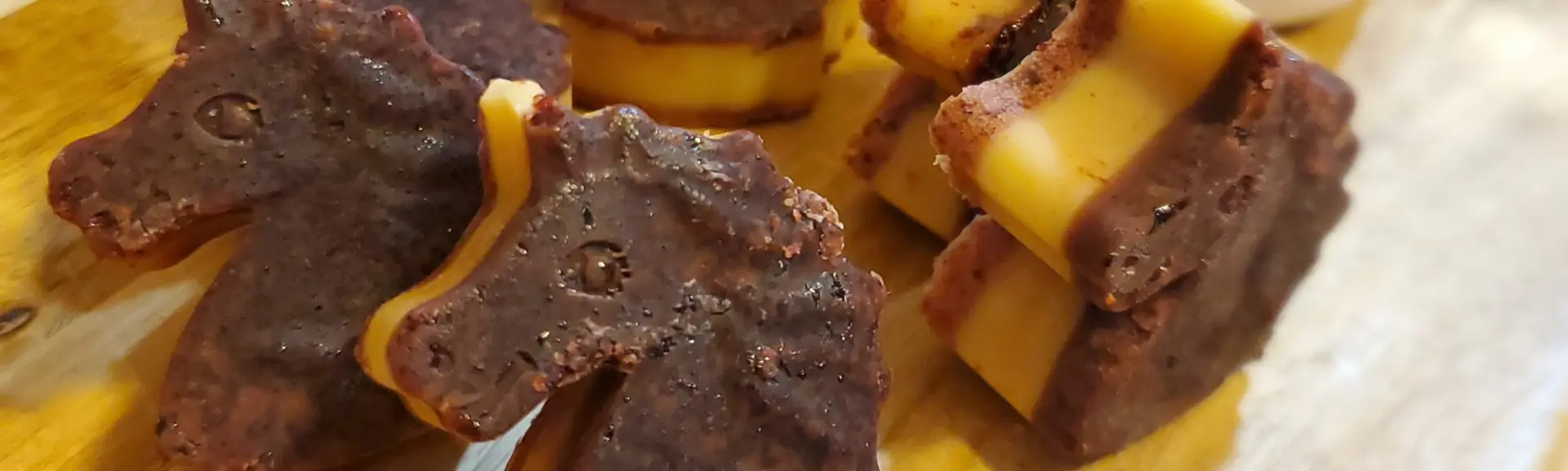 Cette recette est « la bombe »