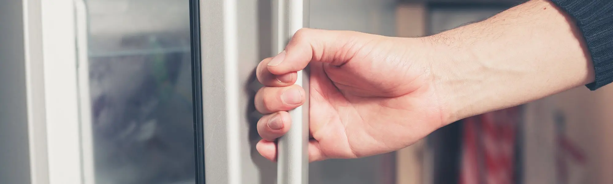 La porte du frigo : un emplacement de choix pour vos probiotiques!