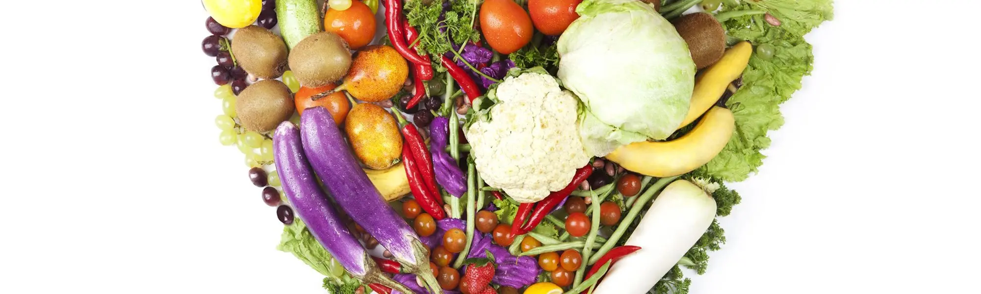 L’évolution d’un régime alimentaire sain pour le cœur