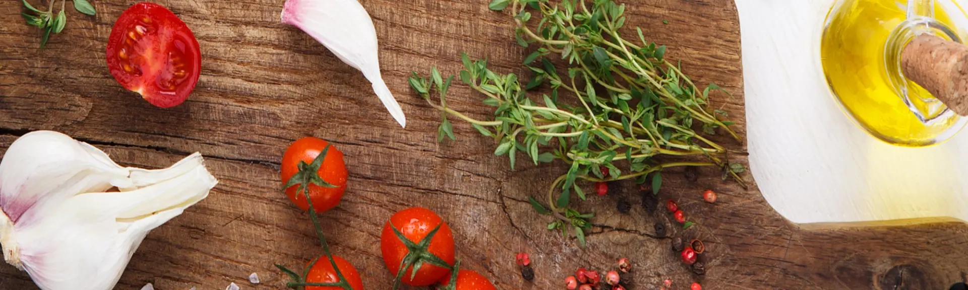 Manger avec les saisons
