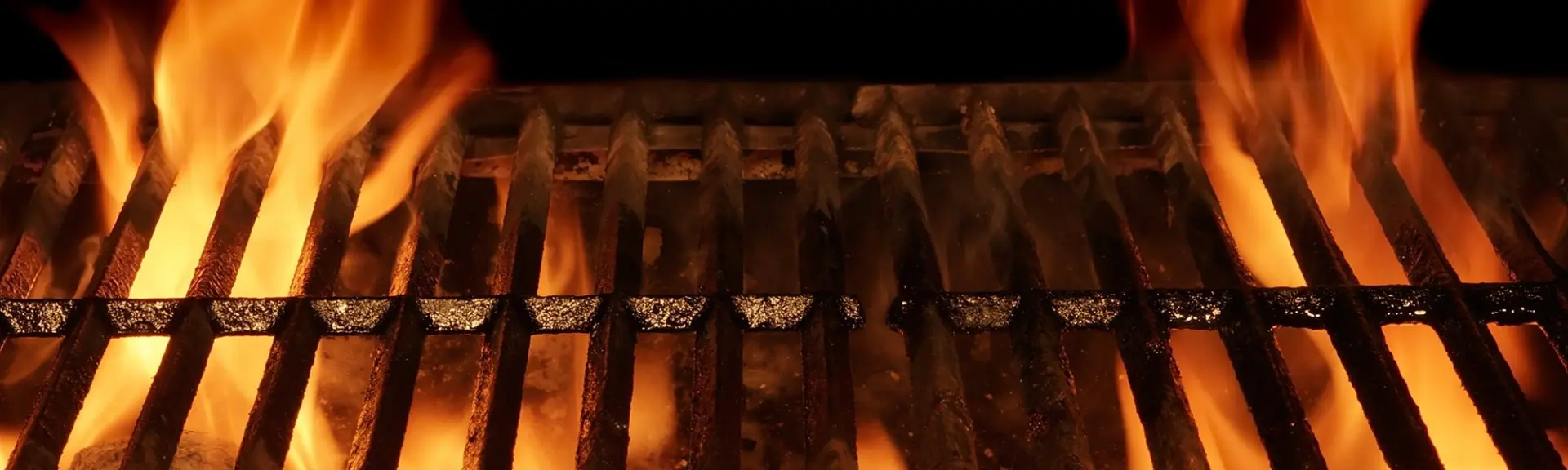 Un « QS » élevé au barbecue