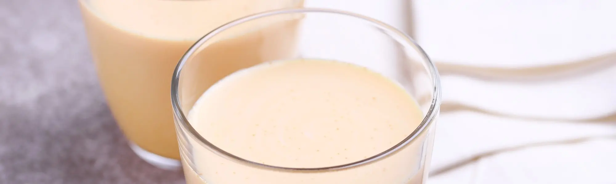 Lait d’or au curcuma