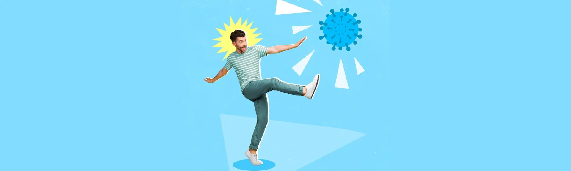 Guide pour vaincre le rhume et la grippe