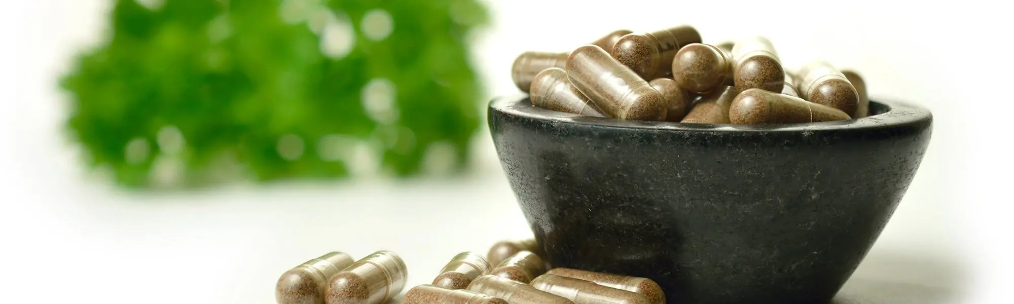 Produits de santé naturels pendant la grossesse : Amélioration de la santé générationnelle