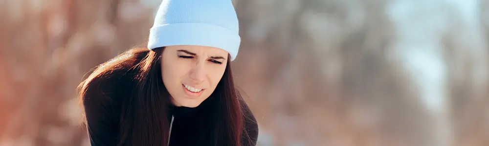Combatting Winter Aches, Pains, and Injuries