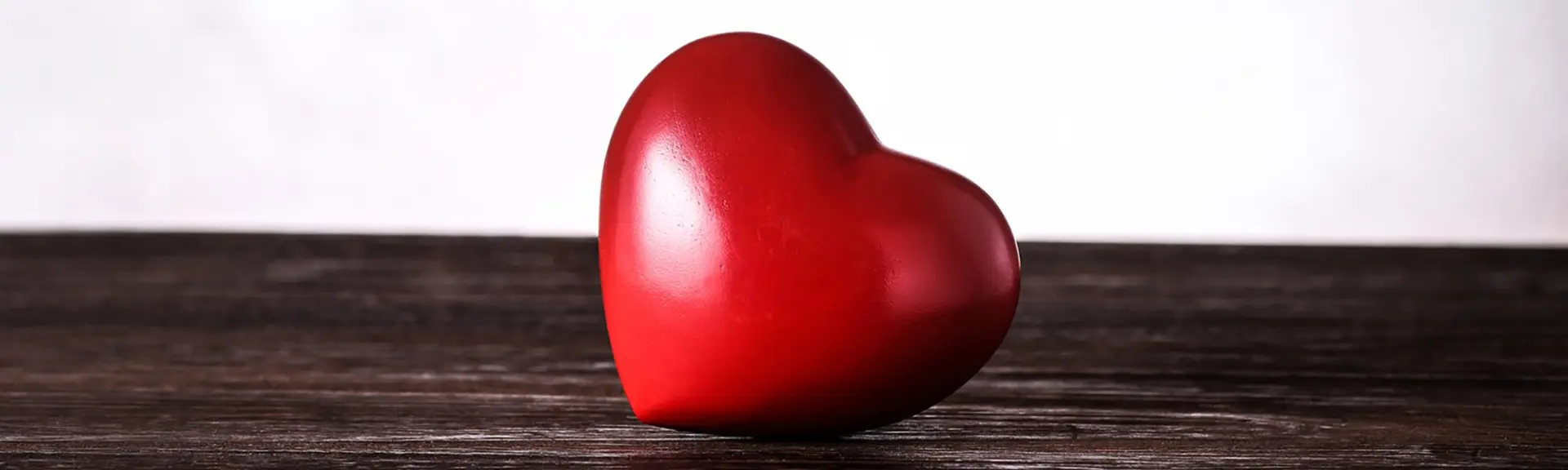 Un peu d’amour pour votre cœur