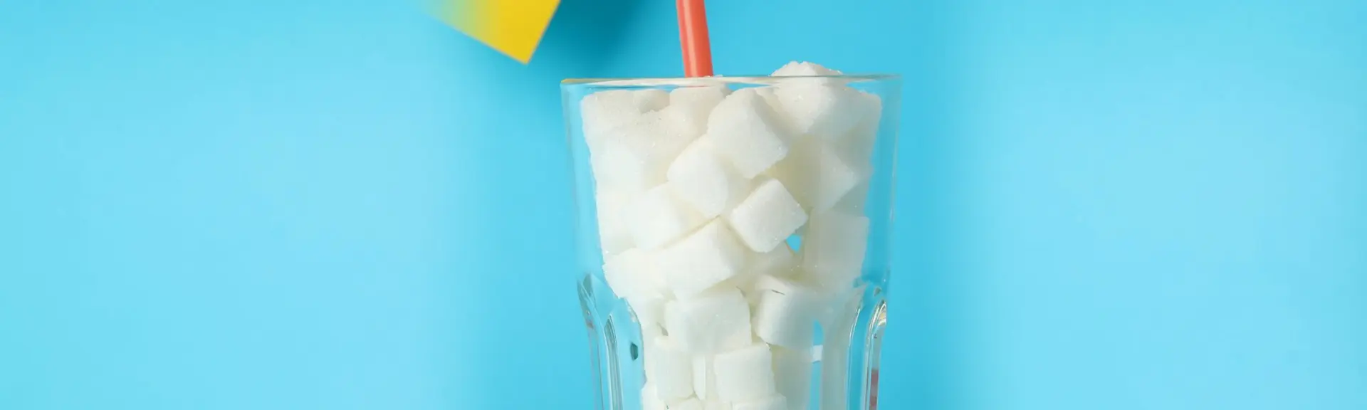 Huit pièges alimentaires avec des sucres cachés