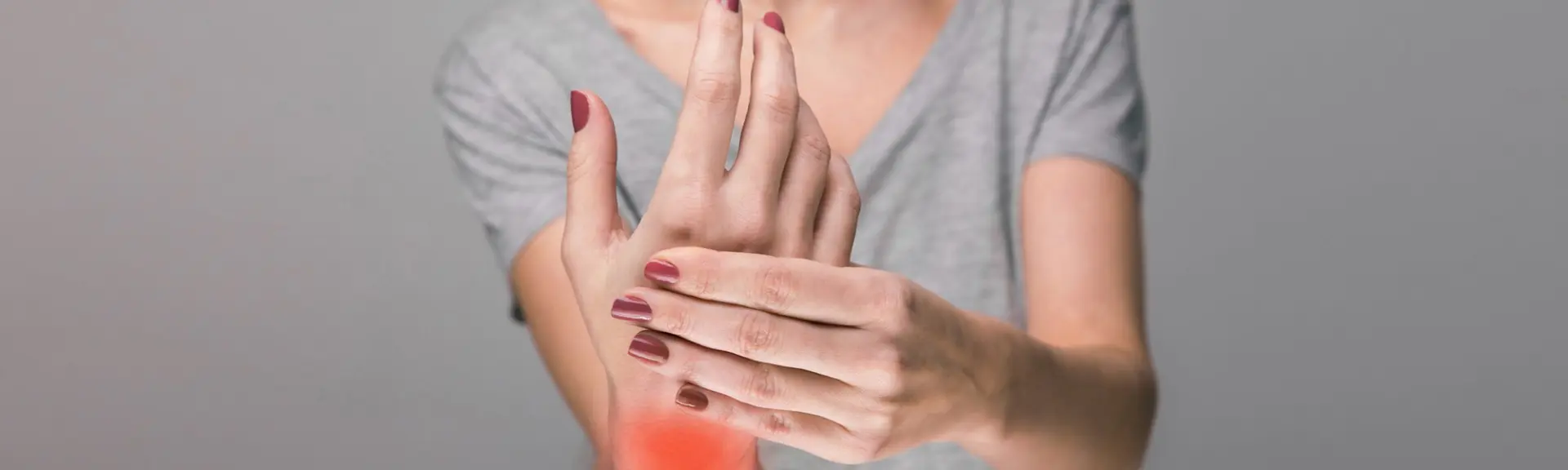 L’arthrite : Une approche intégrative