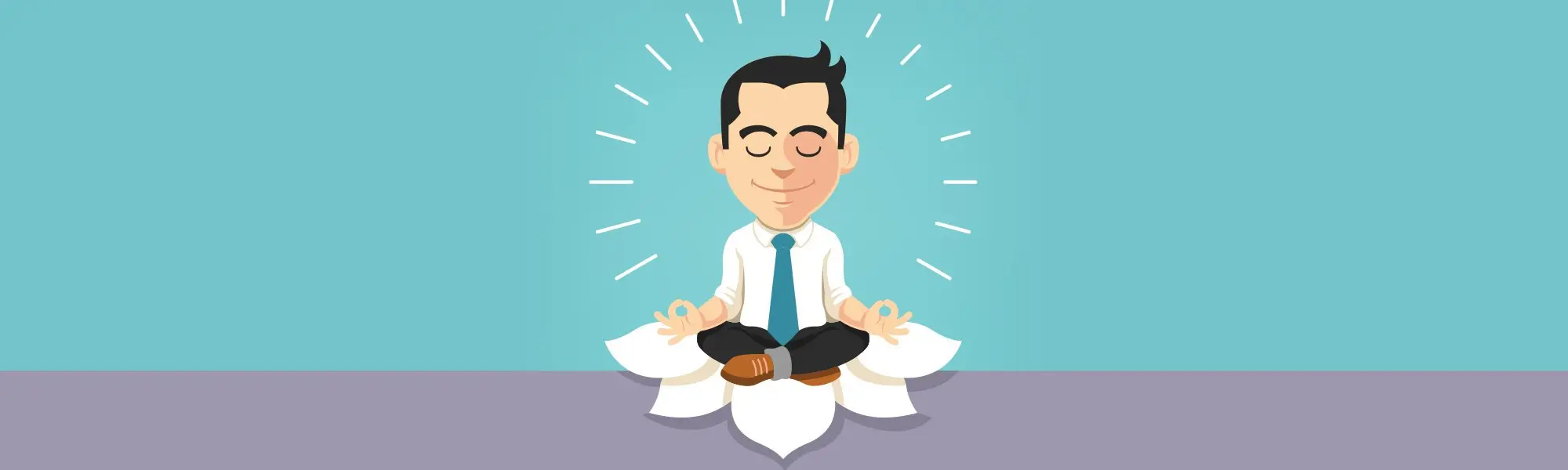 Le stress simplifié