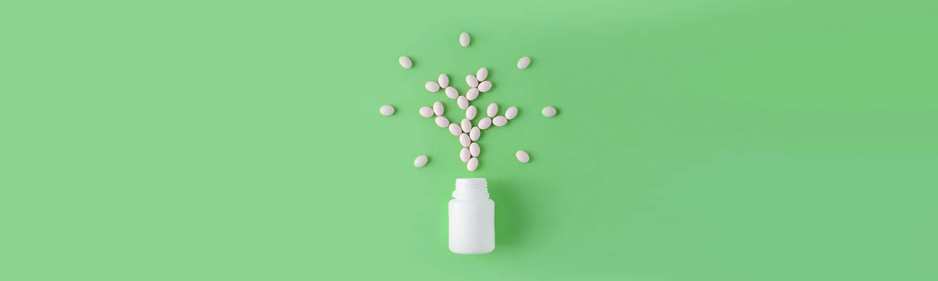 Probiotiques, prébiotiques, et au-delà ! Prévention et traitement des pathologies liées aux antibiotiques