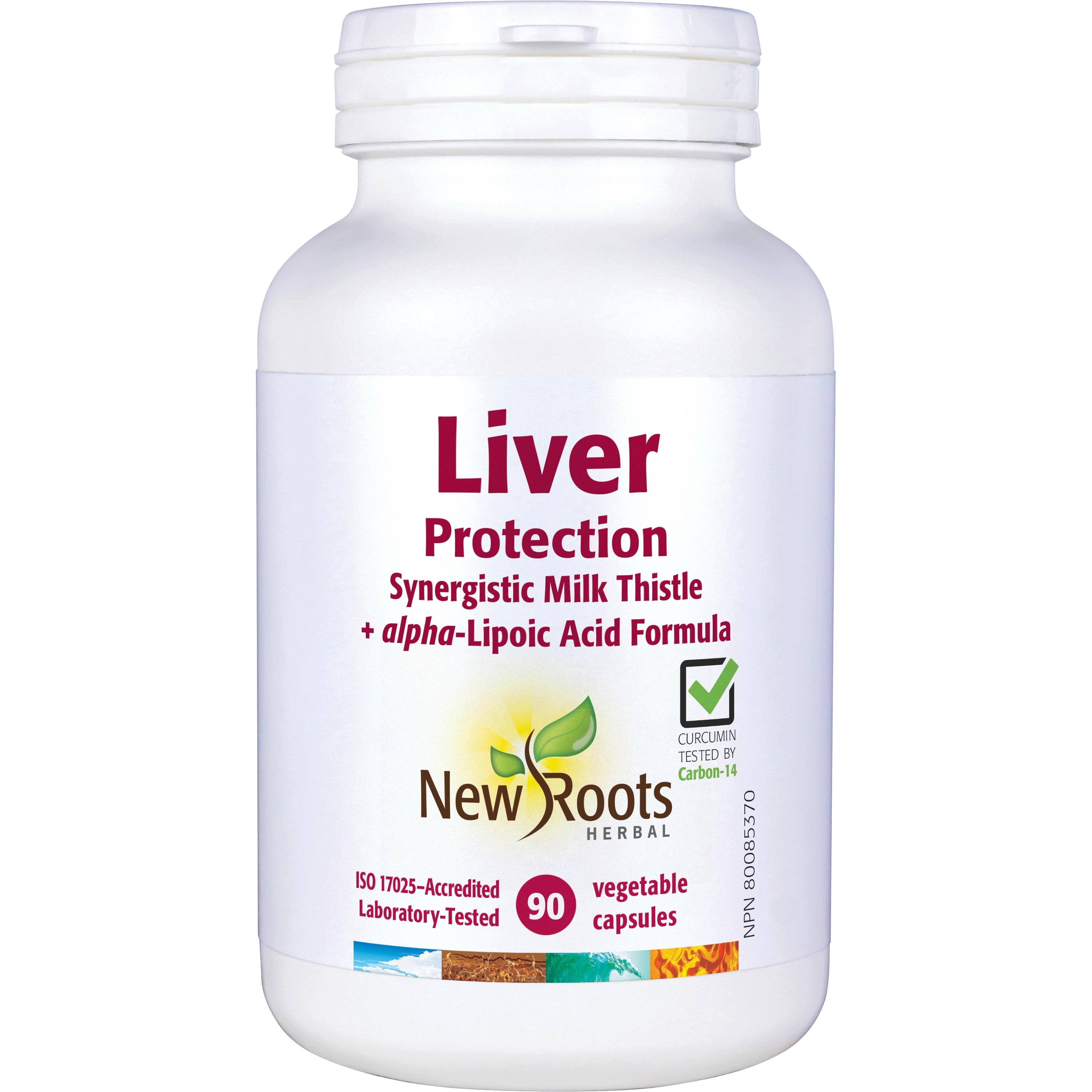 Liver Protection