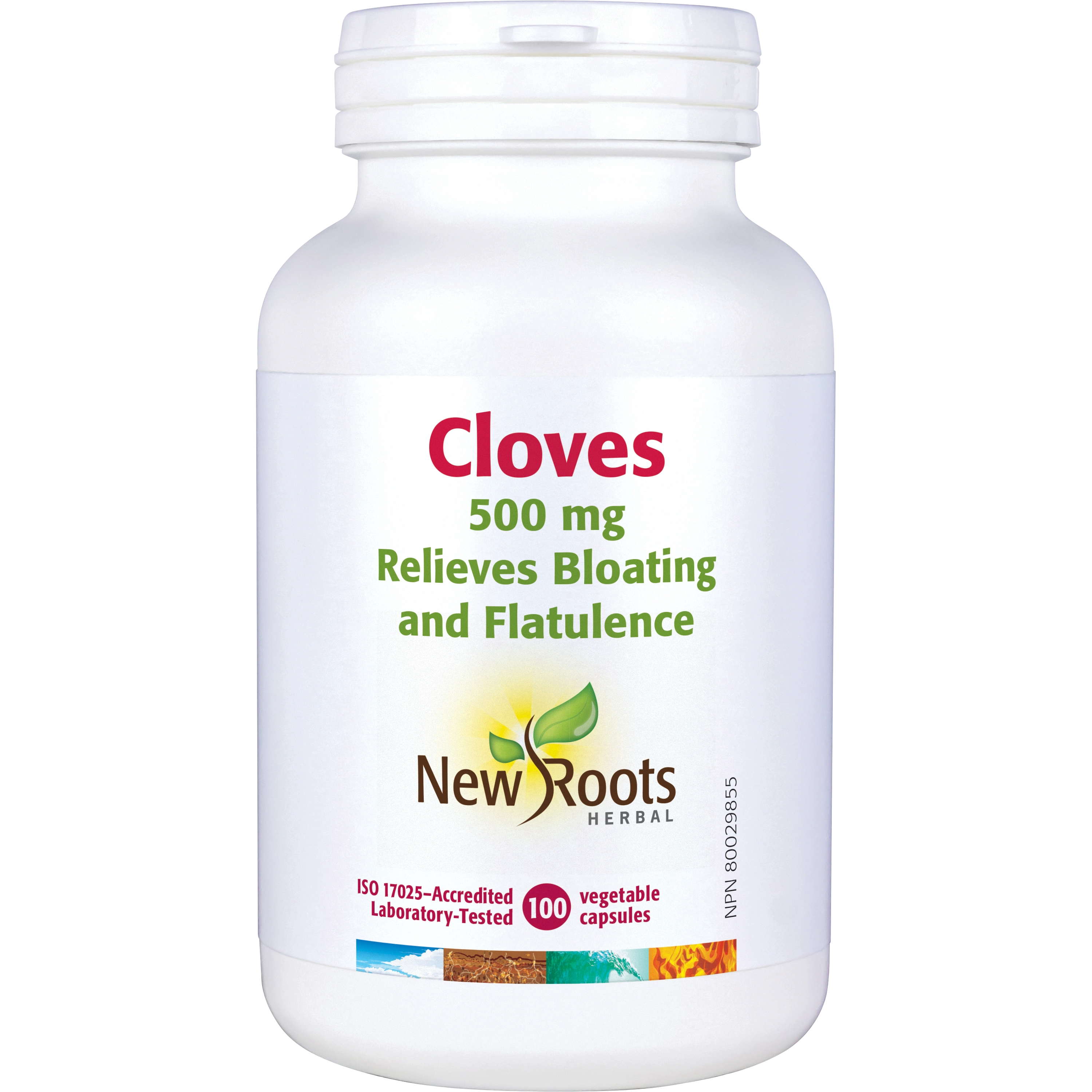 Cloves