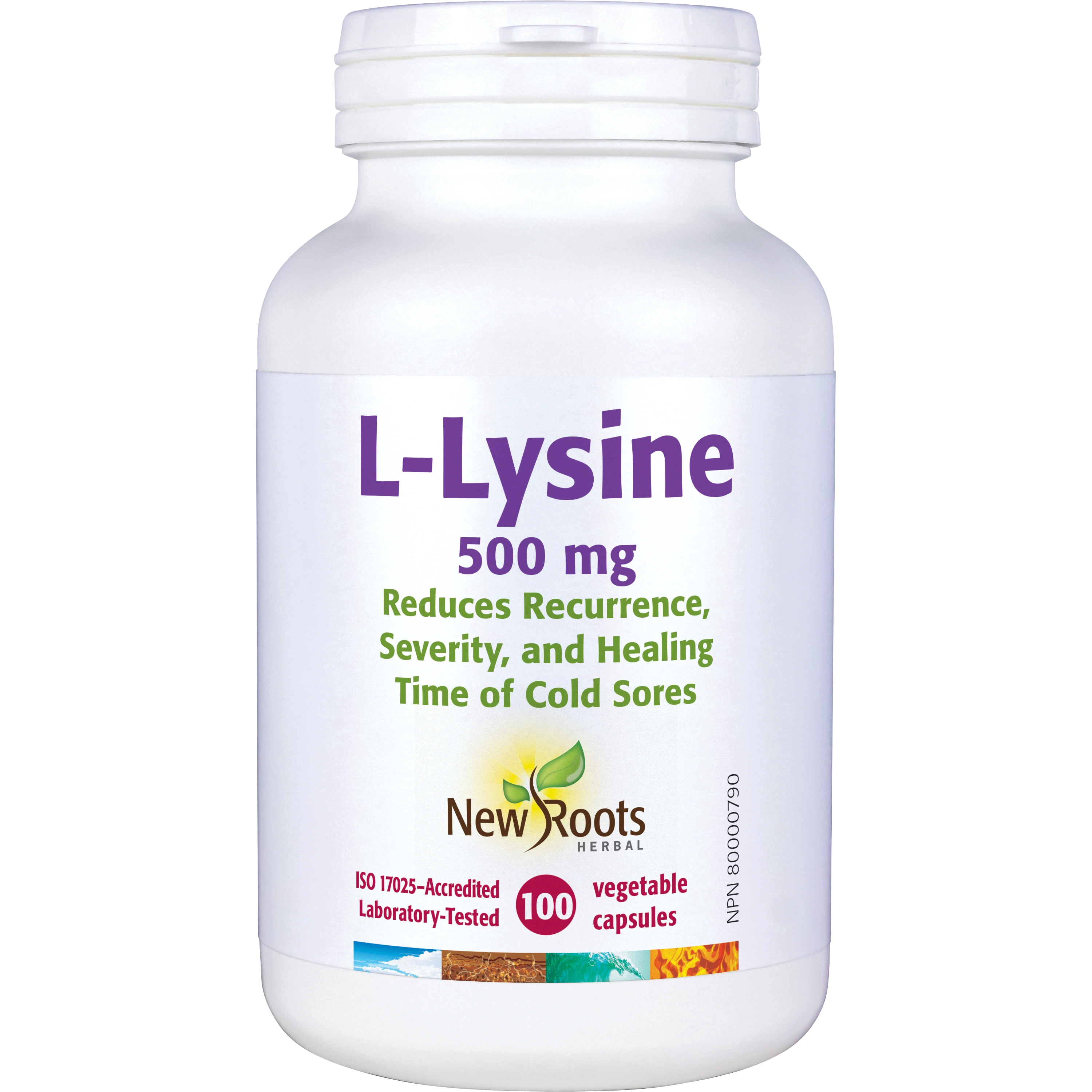 L-Lysine