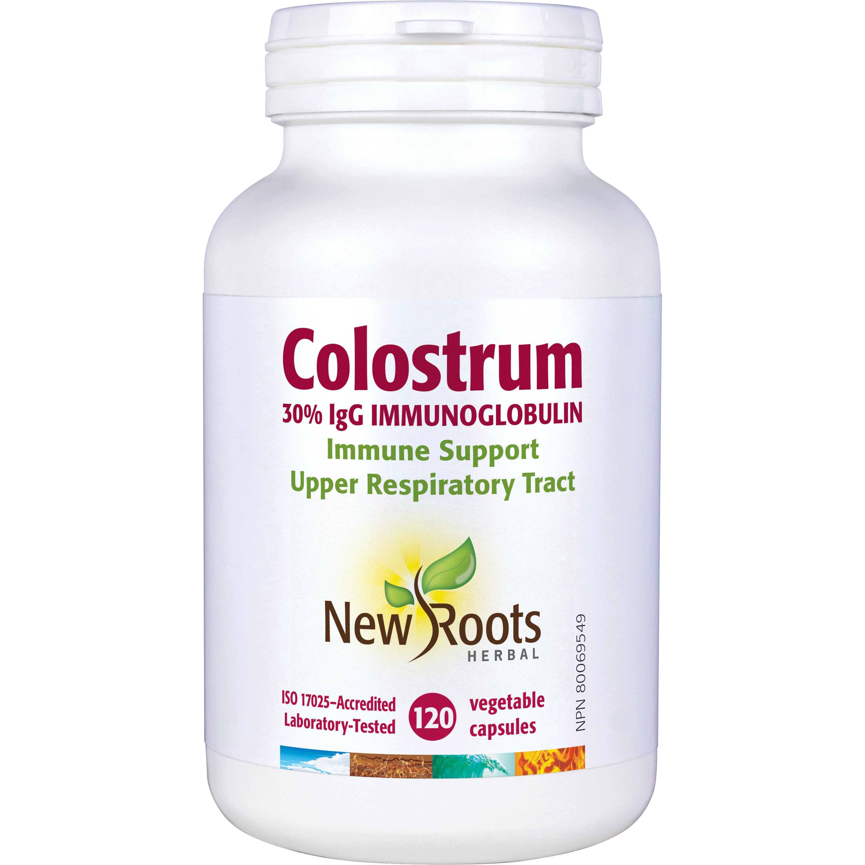 Colostrum