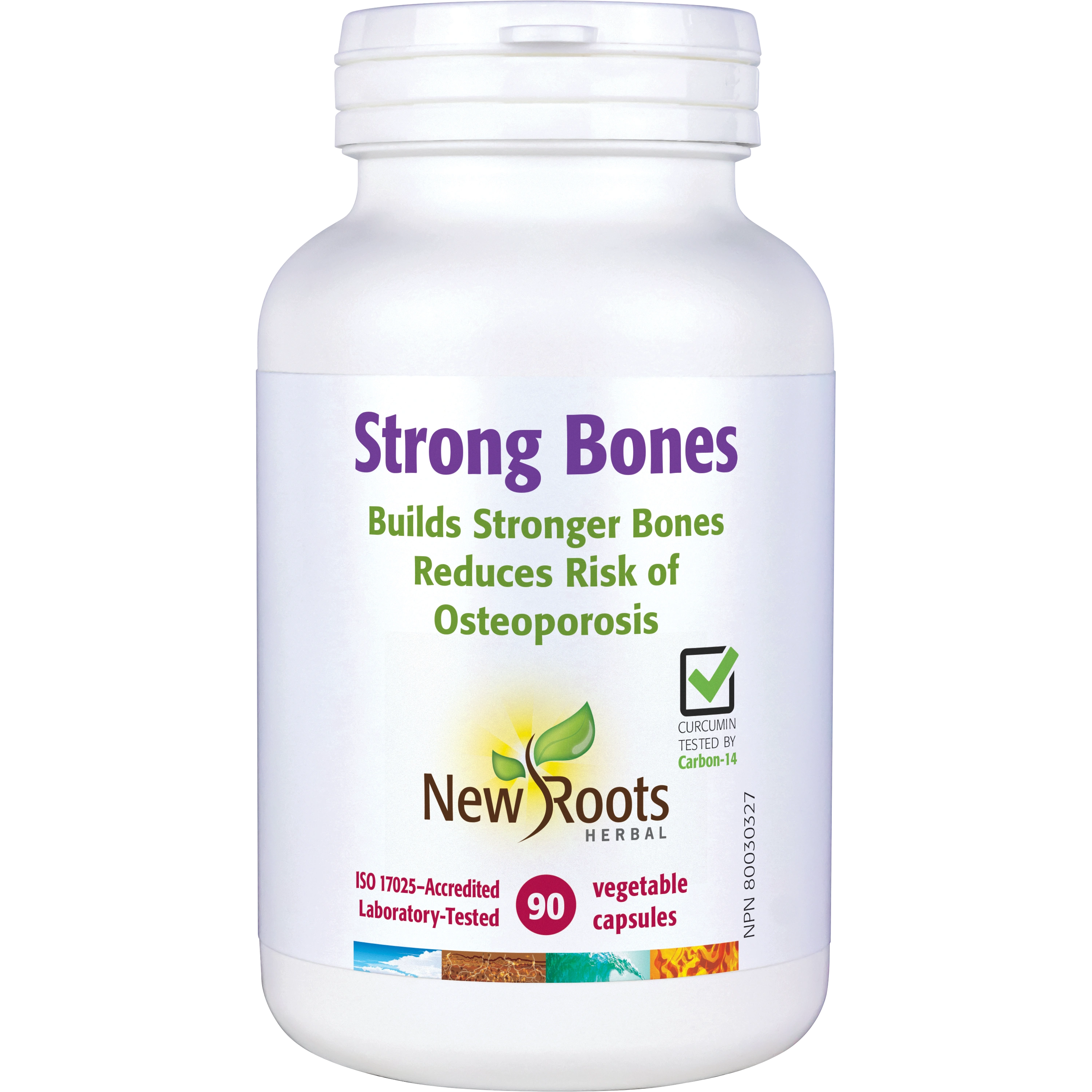 Strong Bones