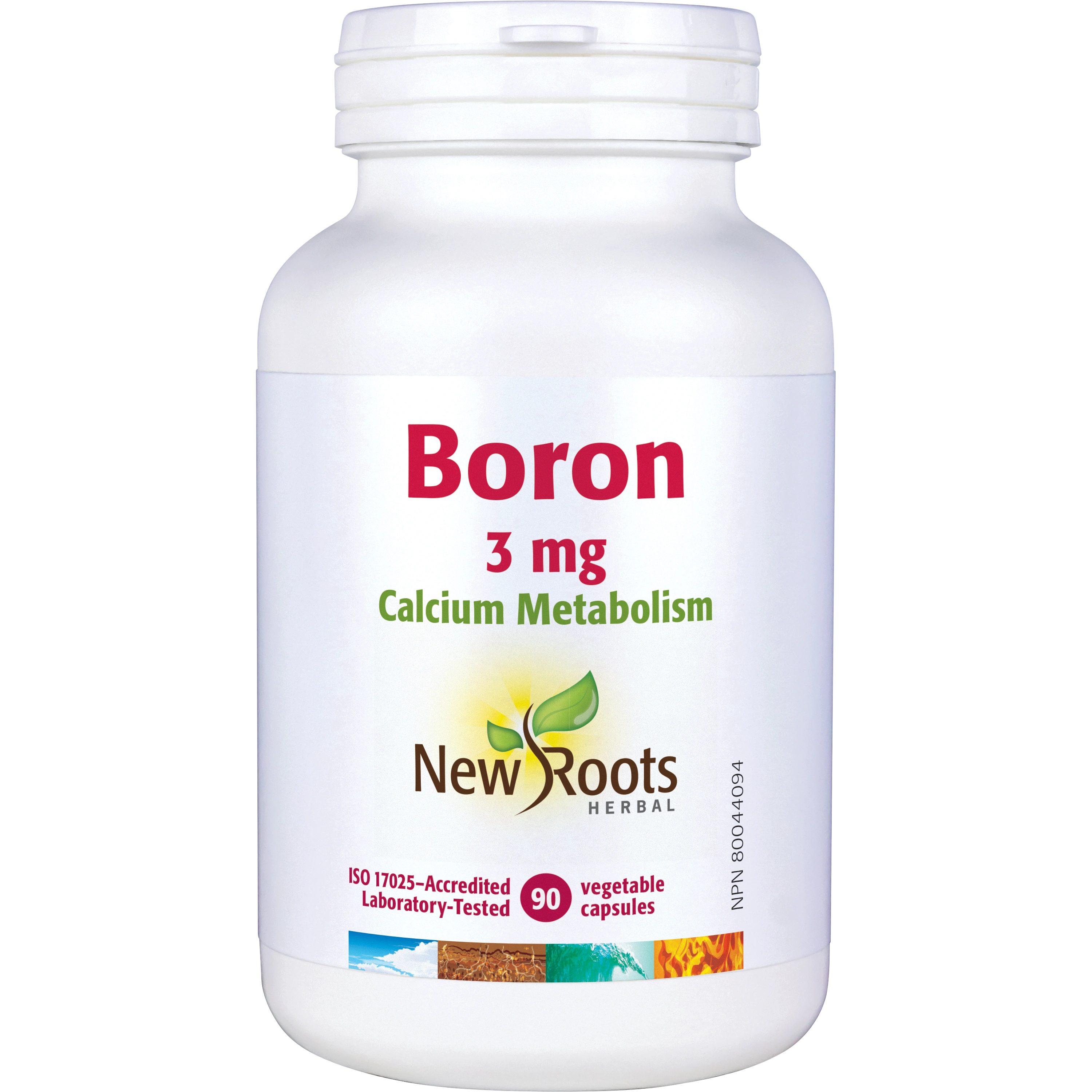 Boron