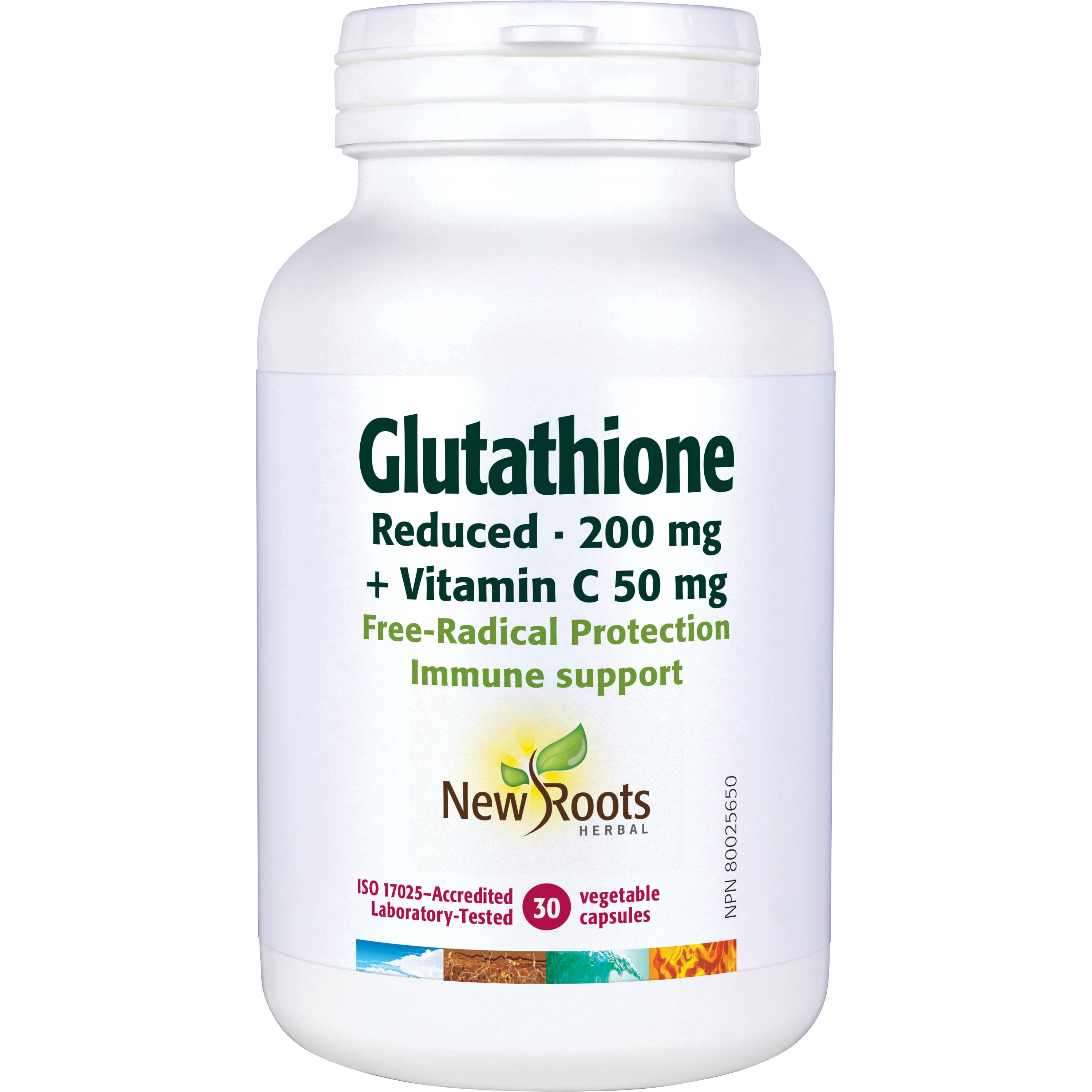 Glutathione