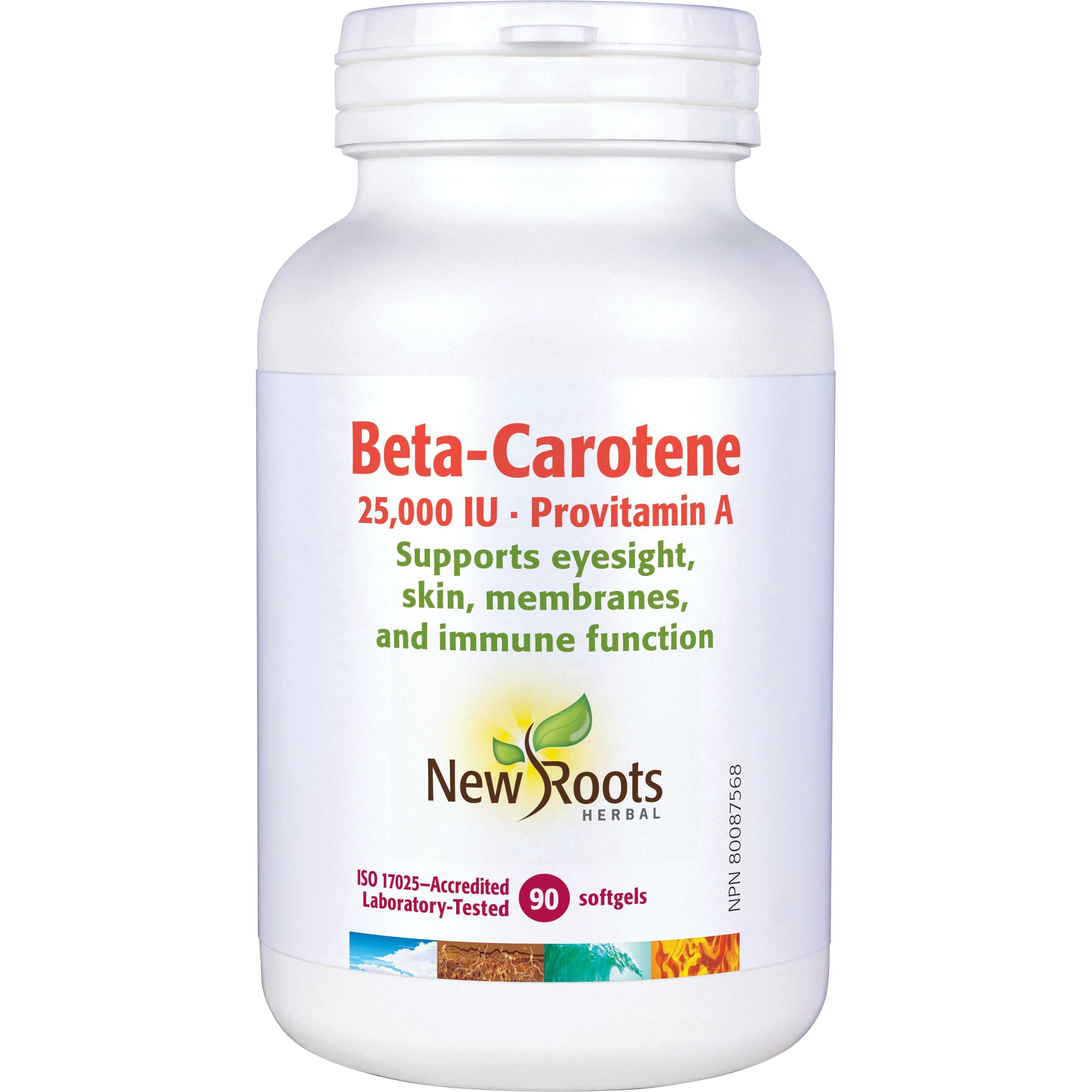 Beta-Carotene