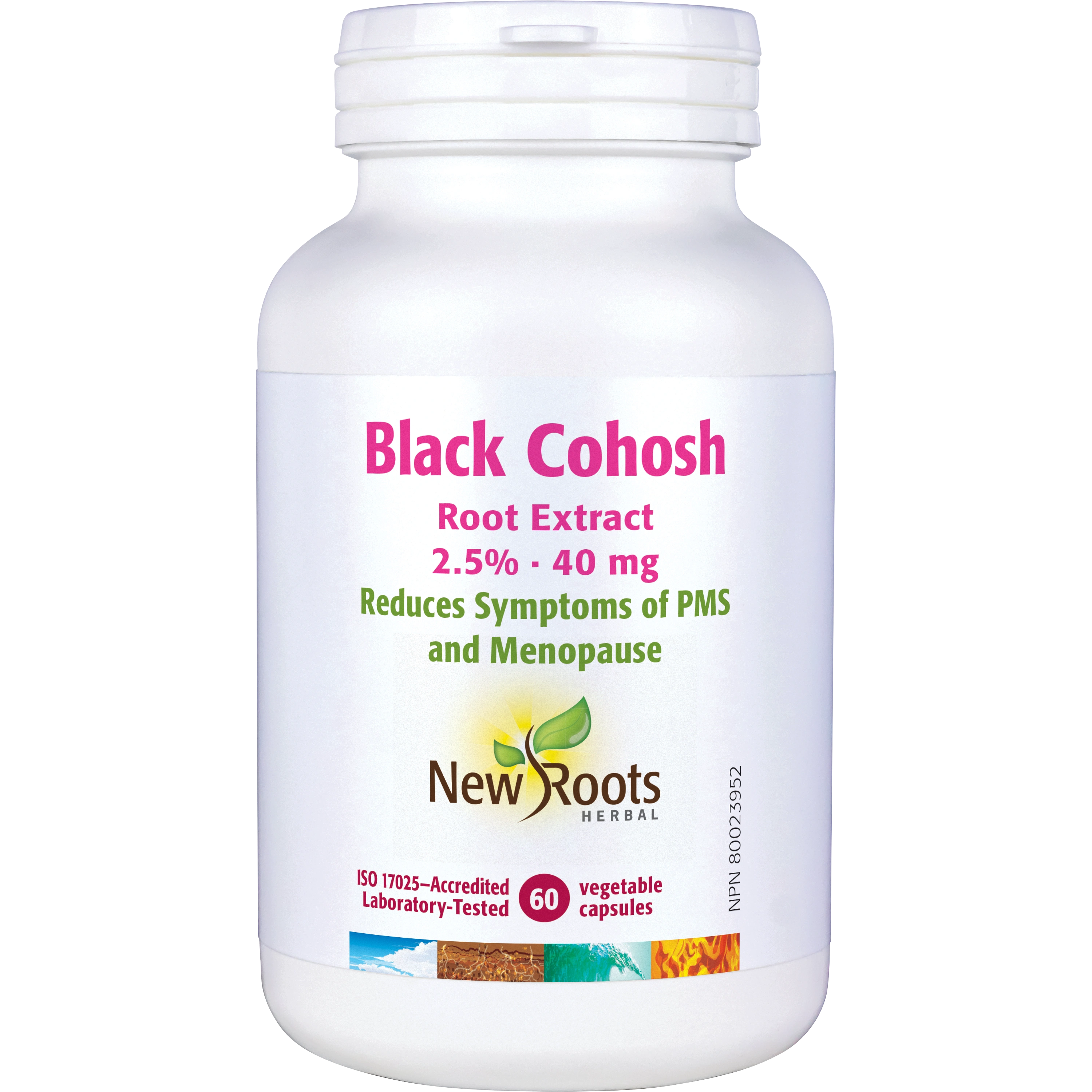 Black Cohosh Root Extract