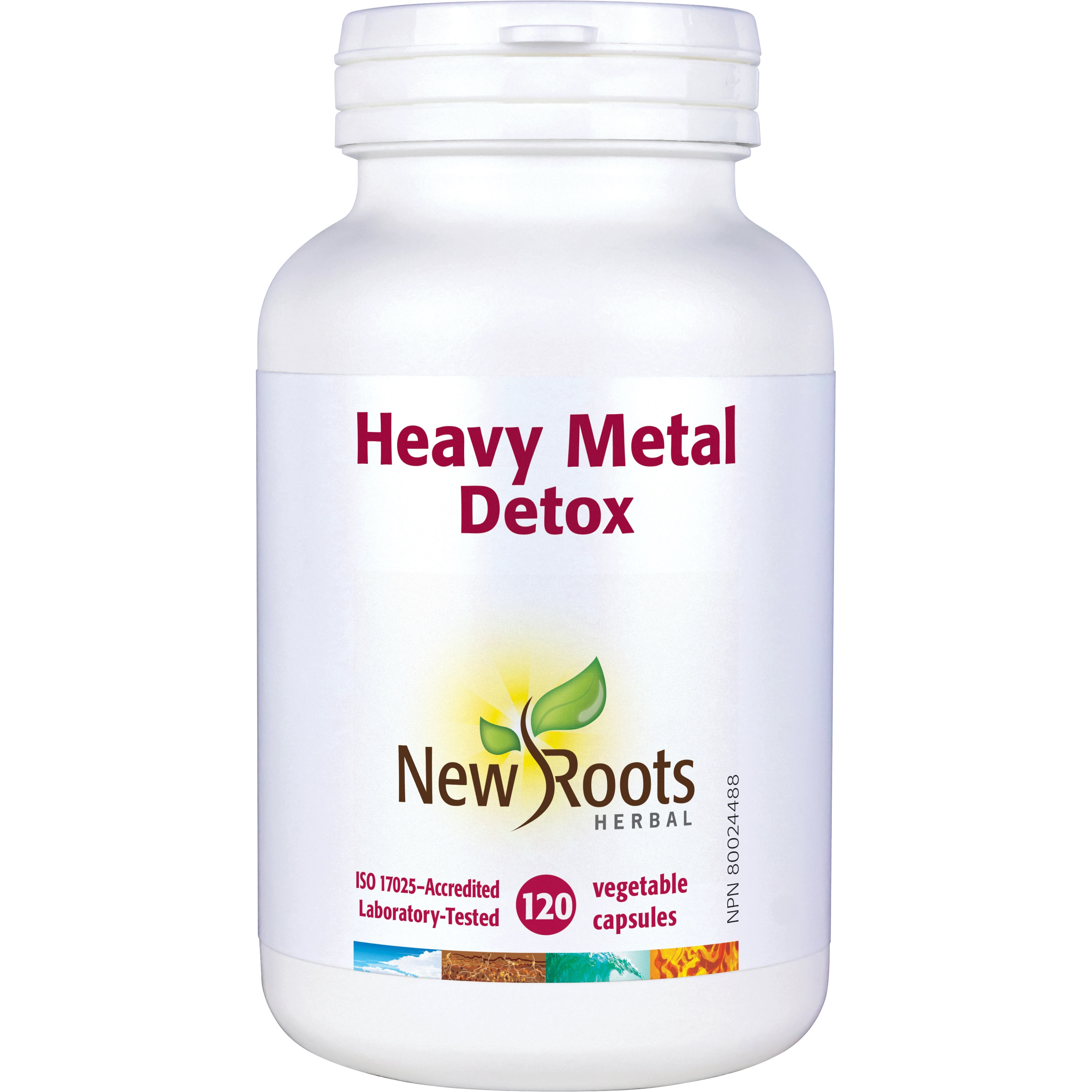 Heavy Metal Detox