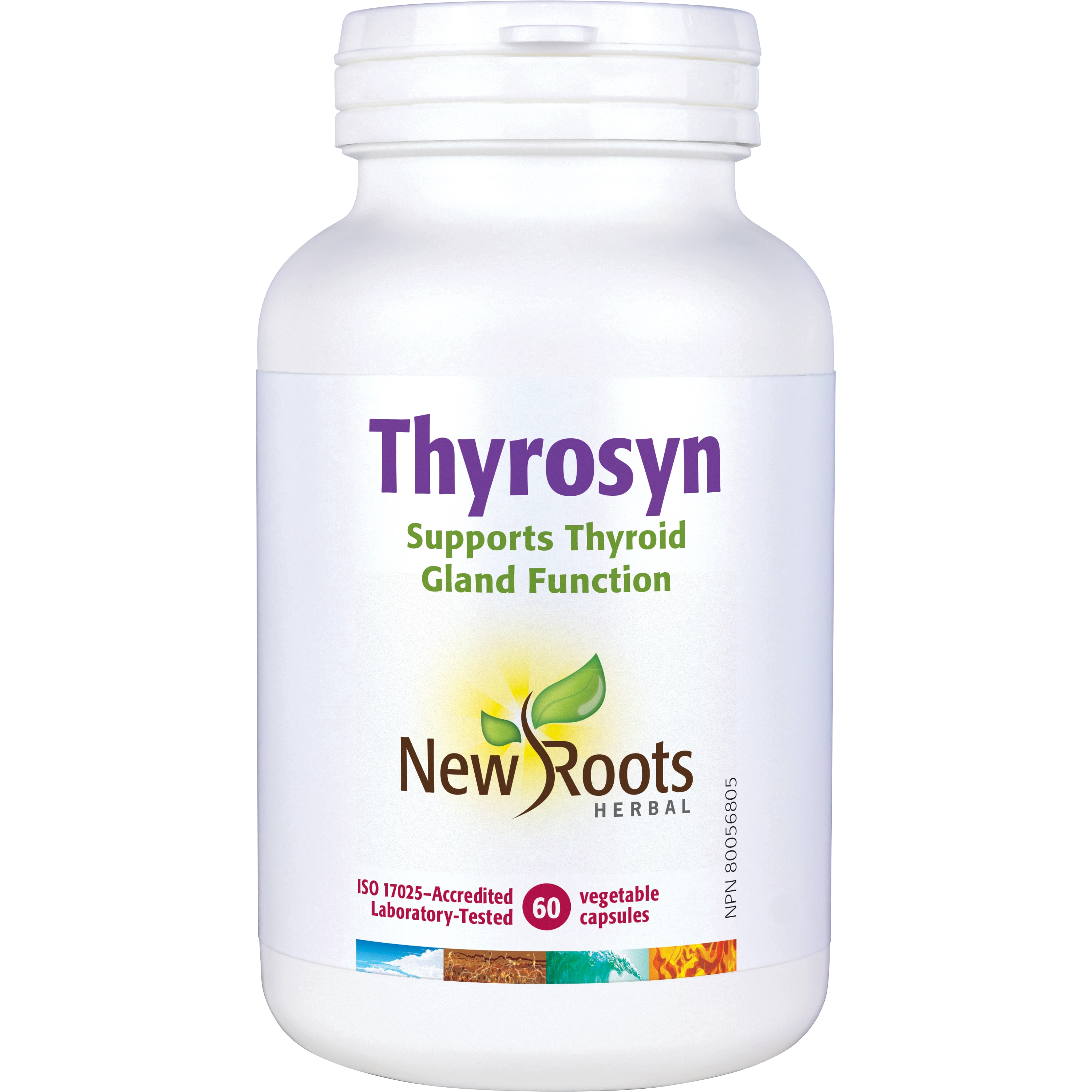 Thyrosyn