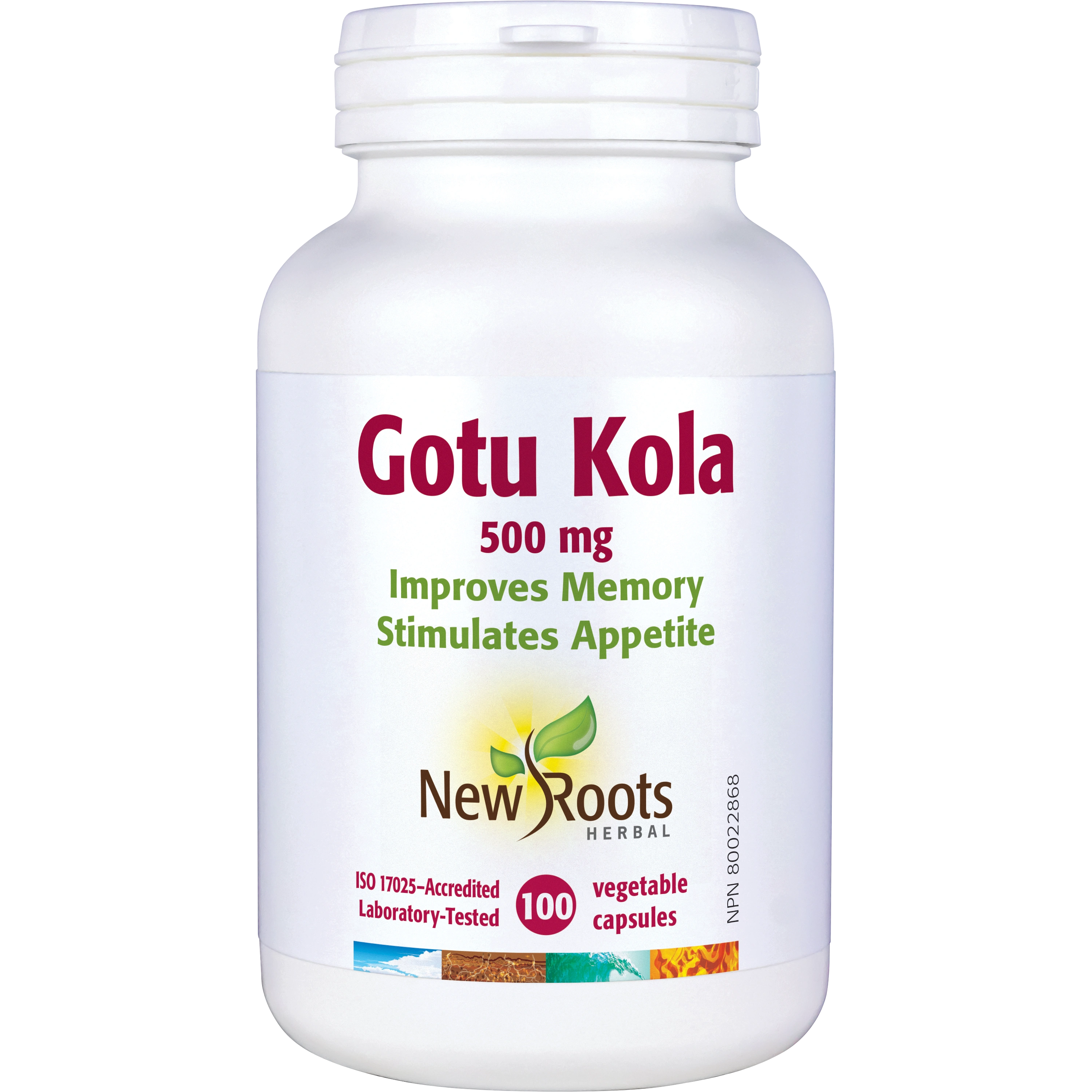 Gotu Kola