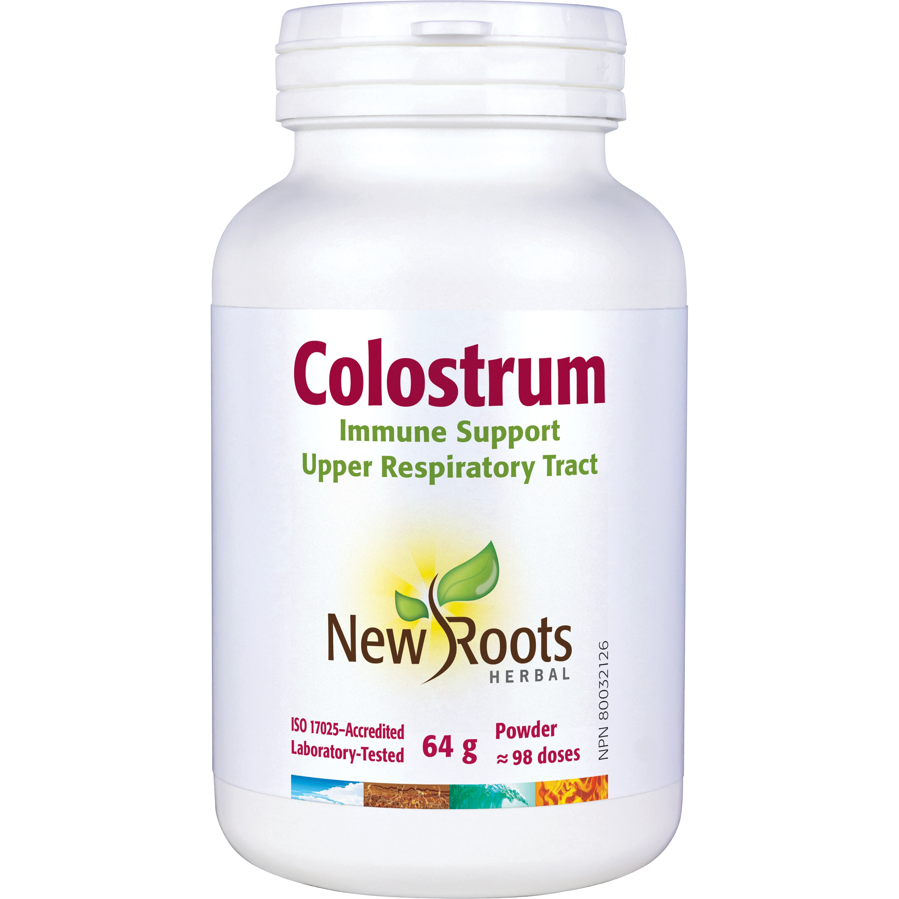 Colostrum