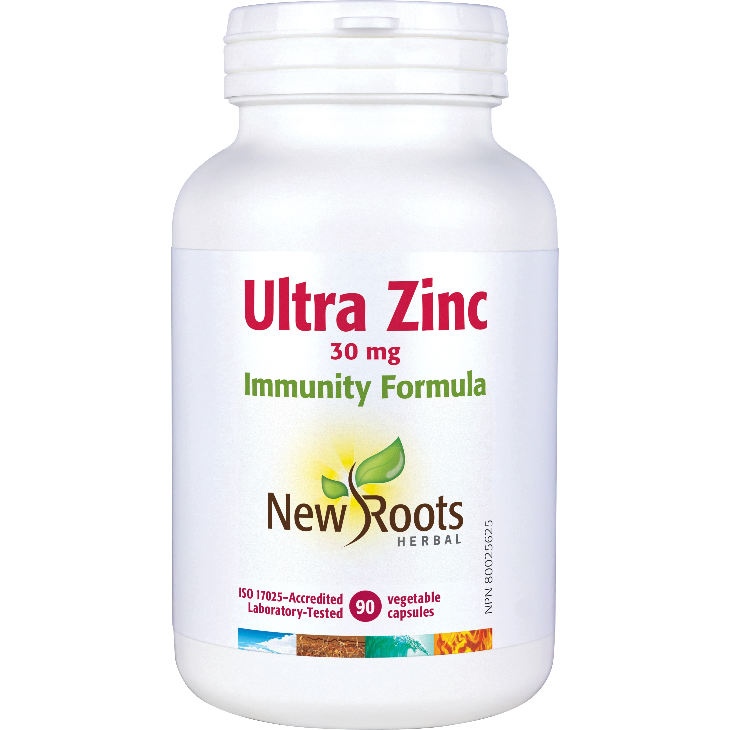 Ultra Zinc 30 mg