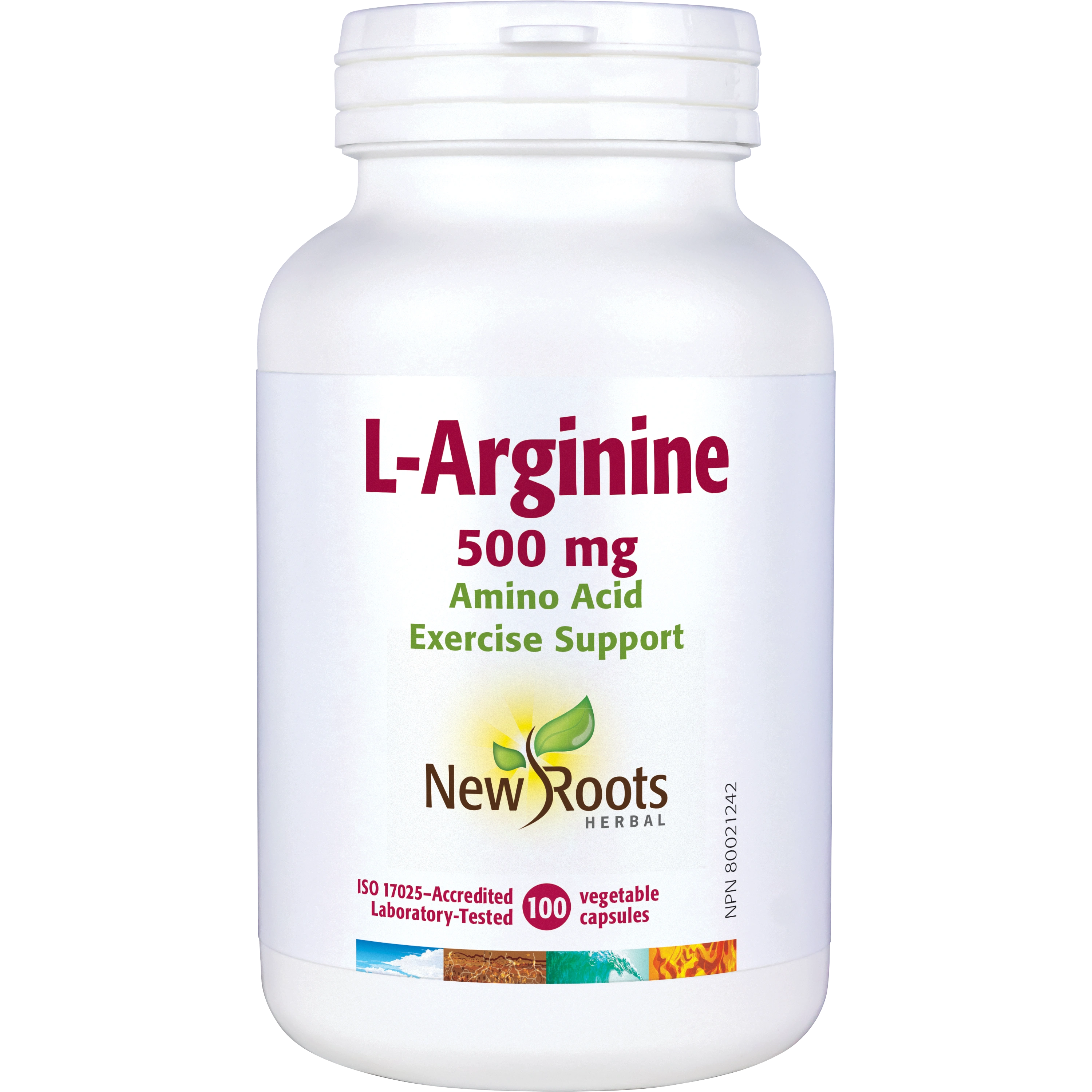 L-Arginine