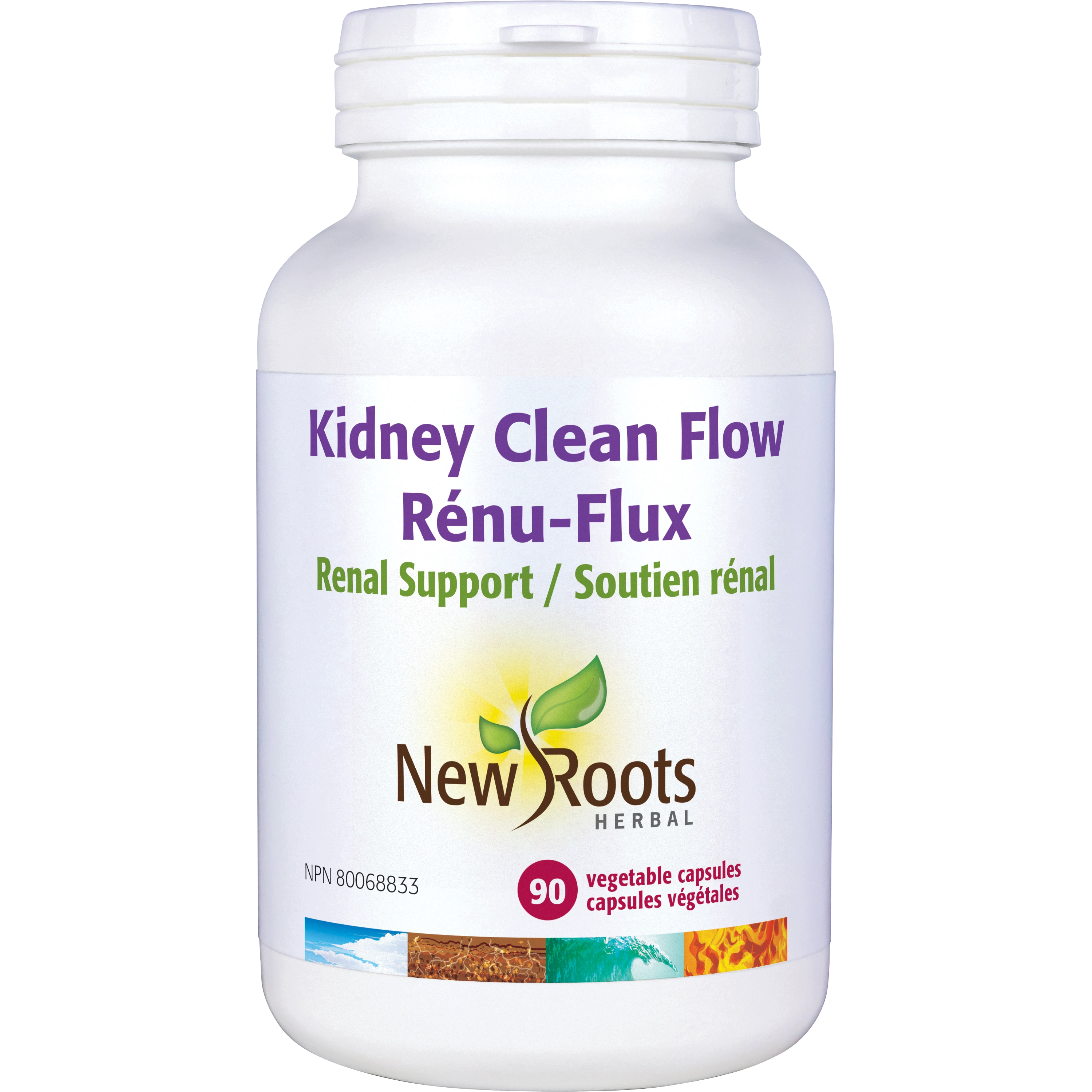 Kidney Clean Flow