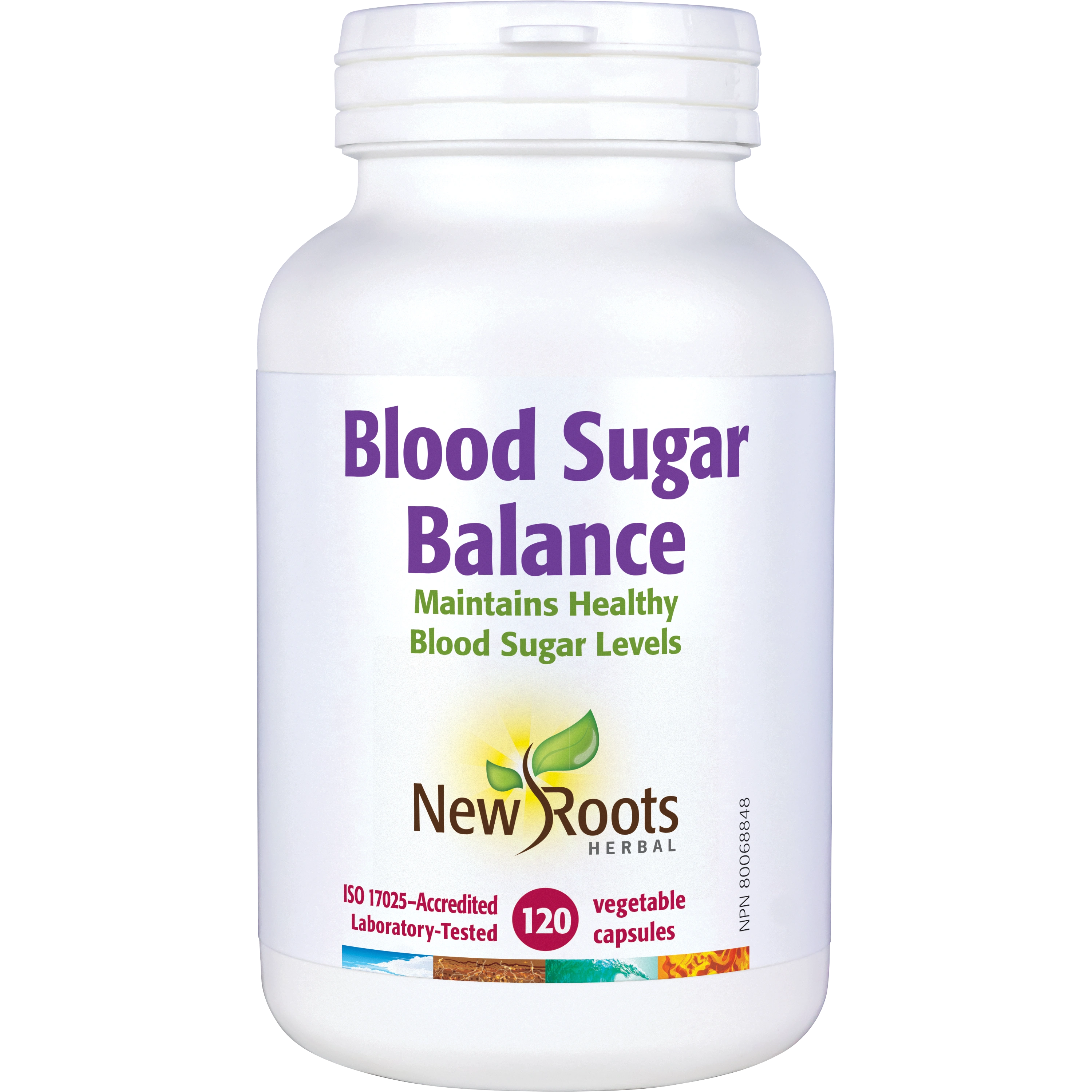 Blood Sugar Balance