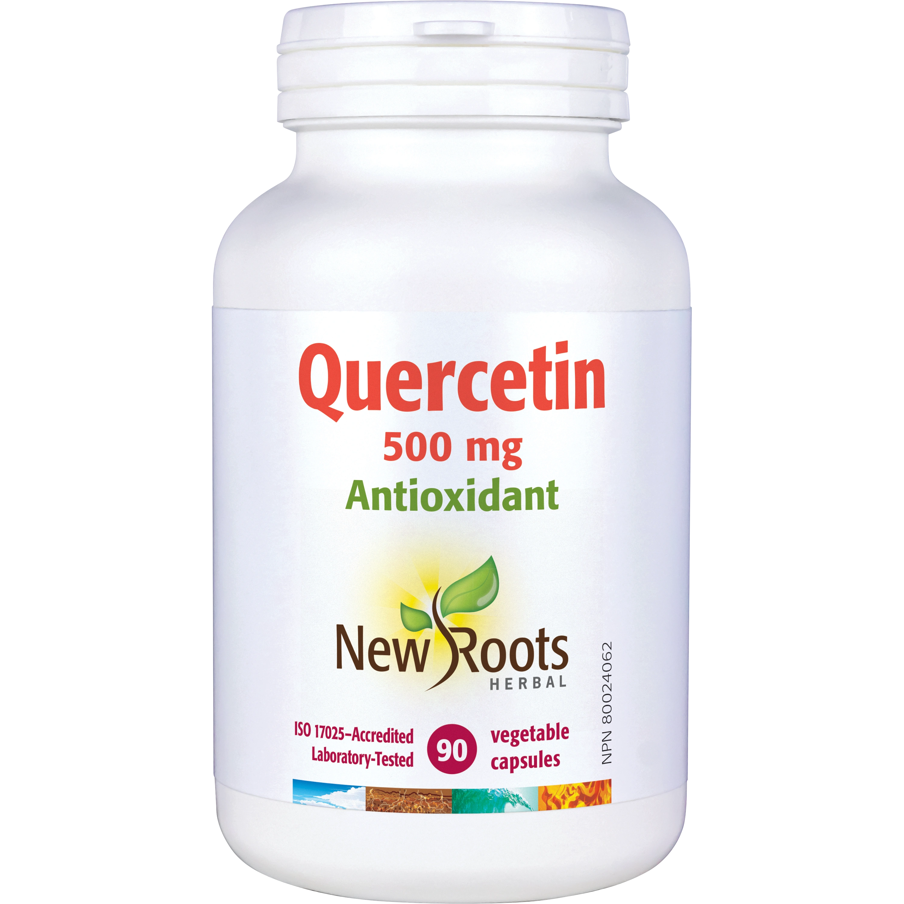 Quercetin