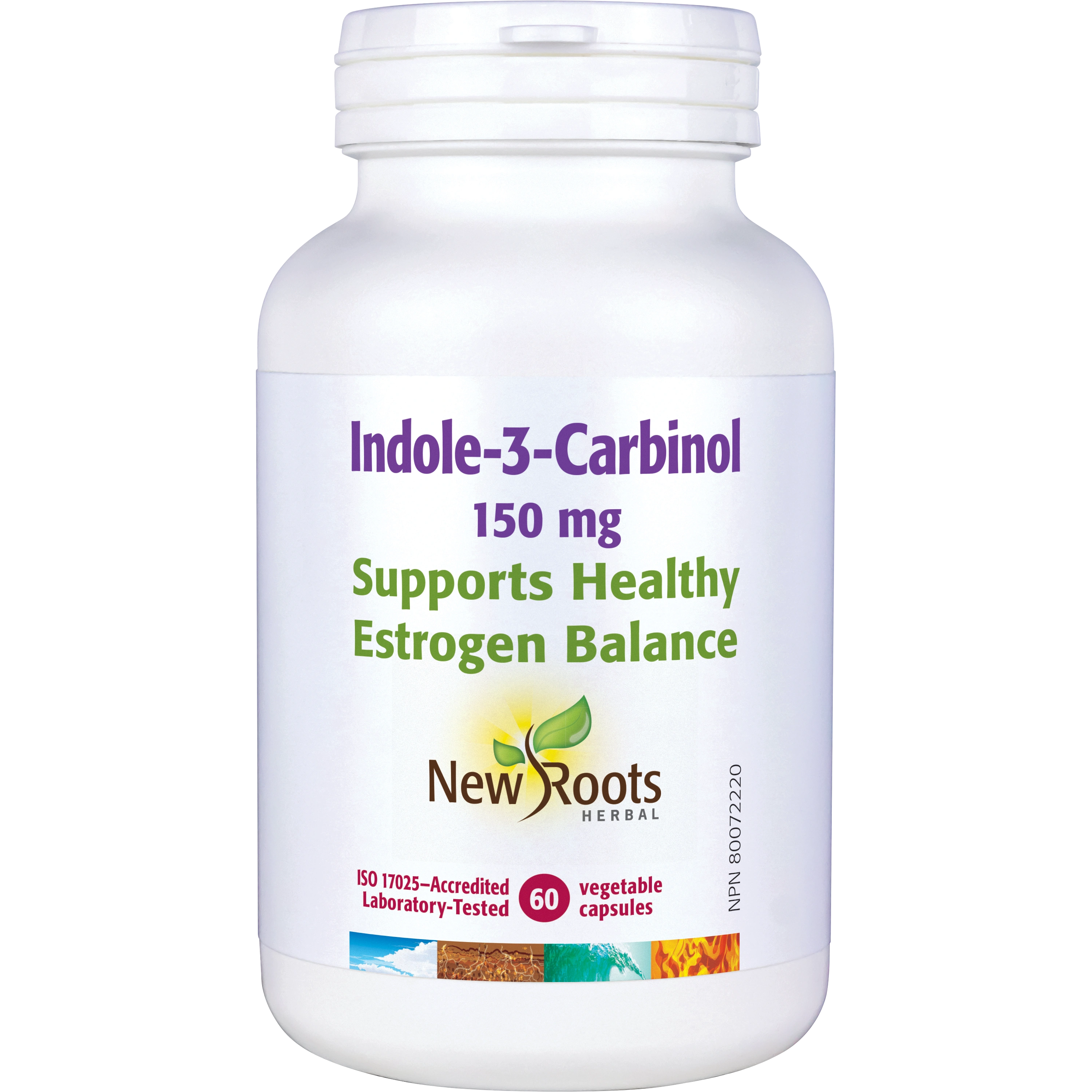 Indole-3-Carbinol