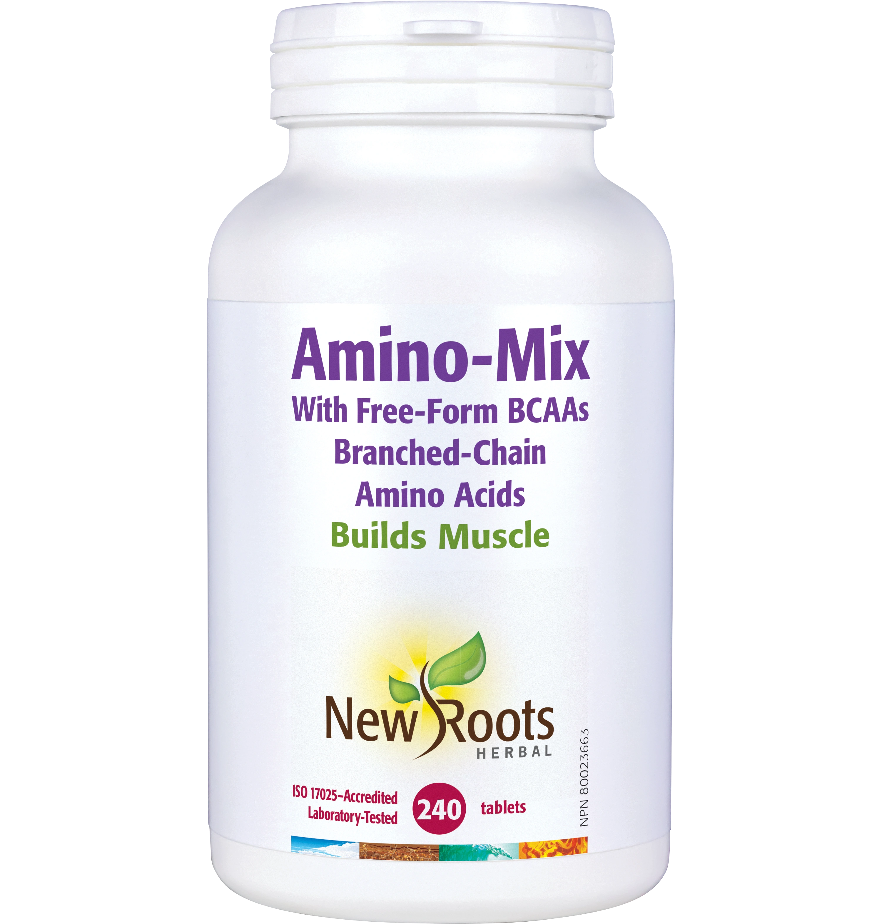 Amino-Mix