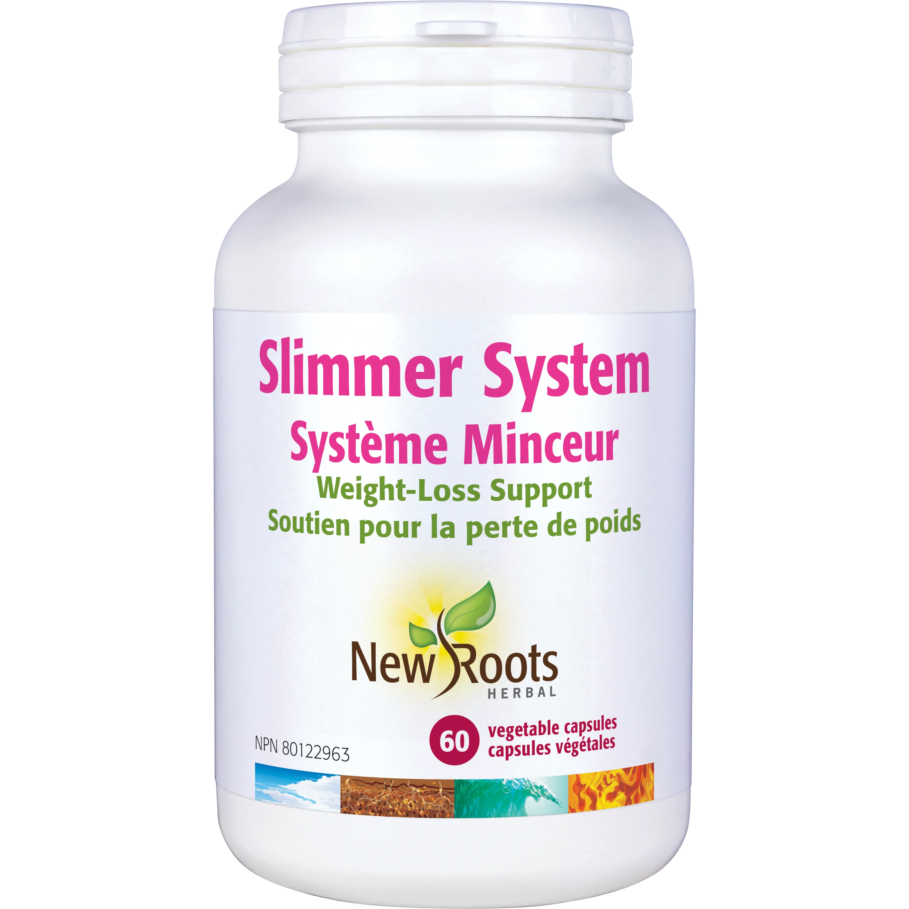 Slimmer System