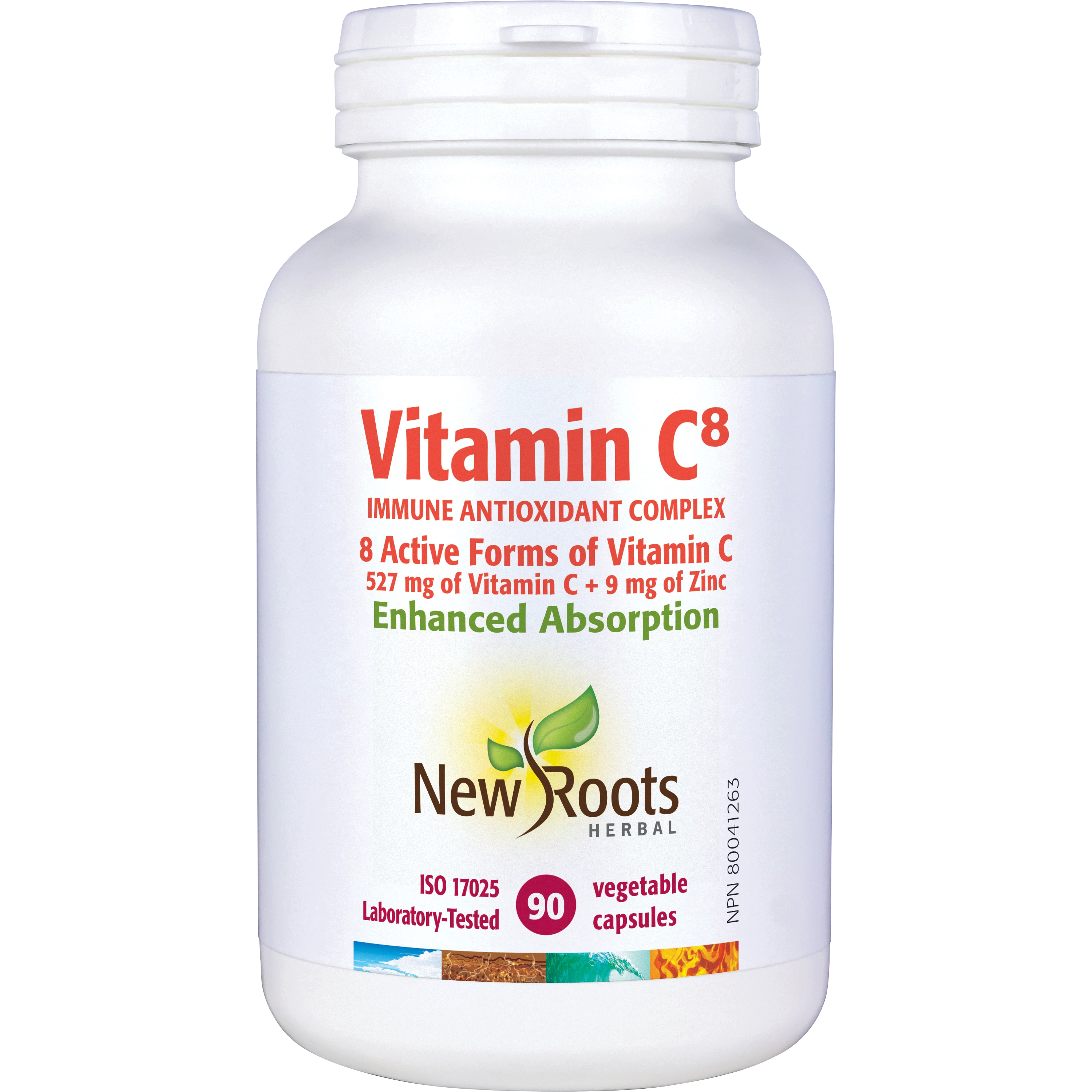 Vitamin C? (Capsules)