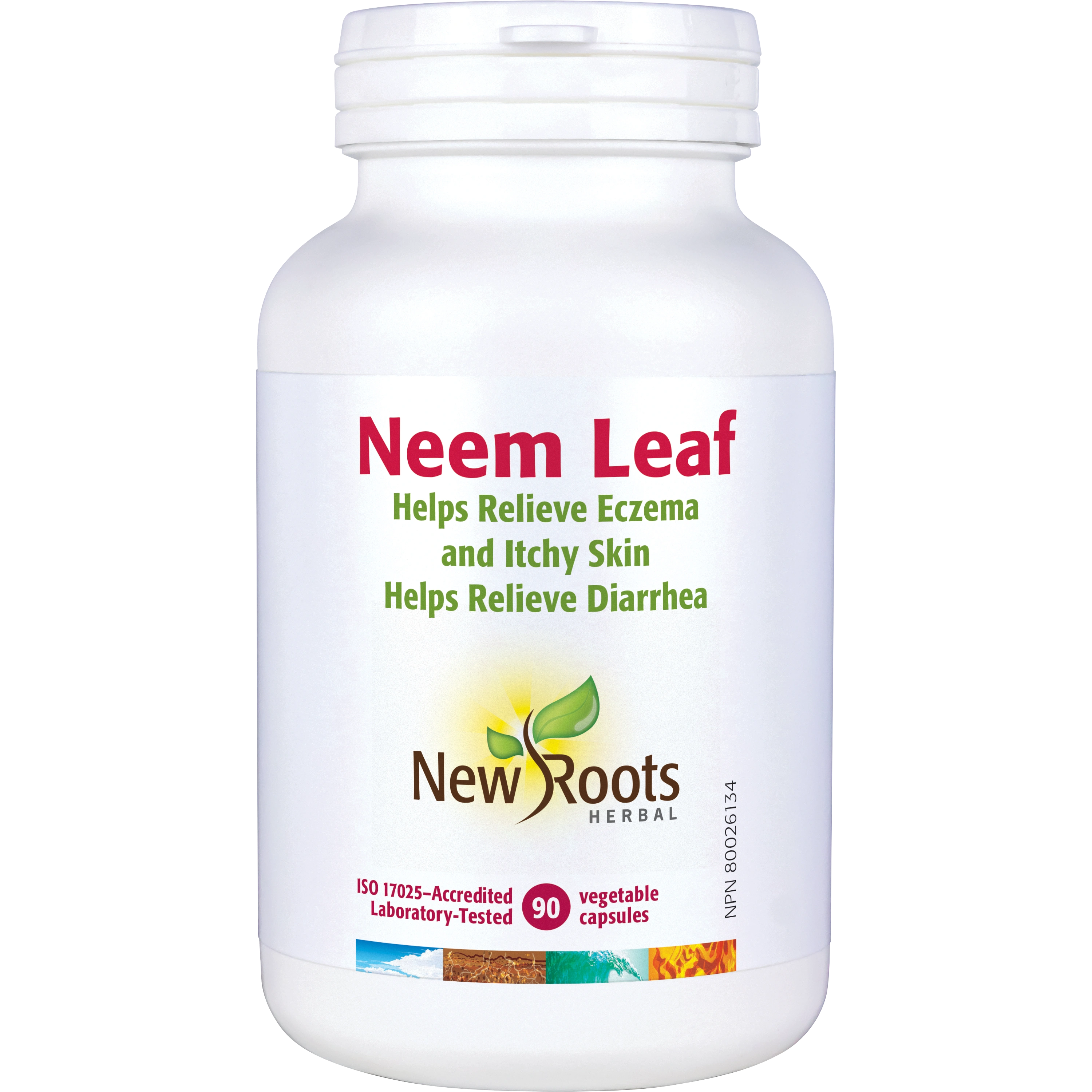 Neem Leaf