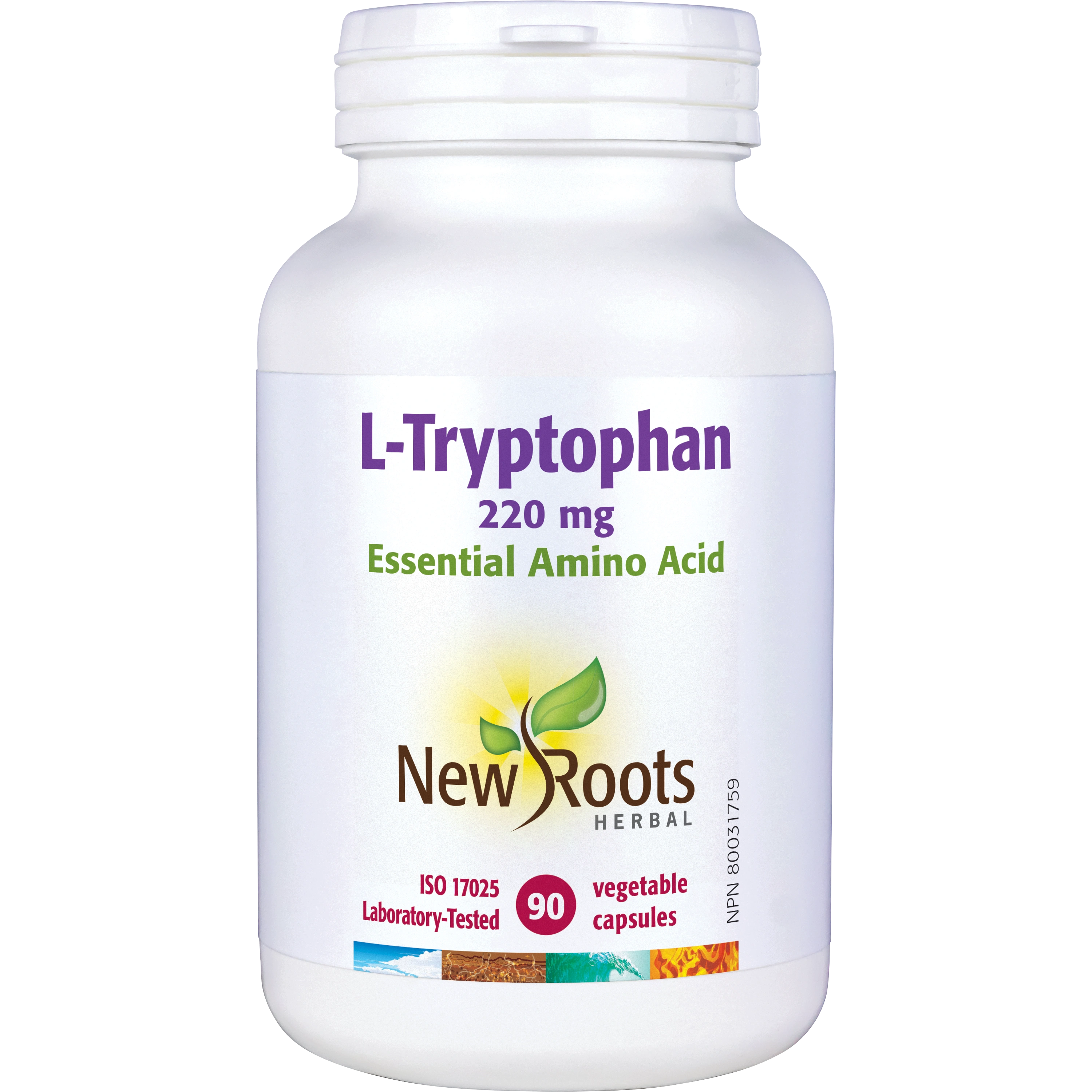 L-Tryptophan