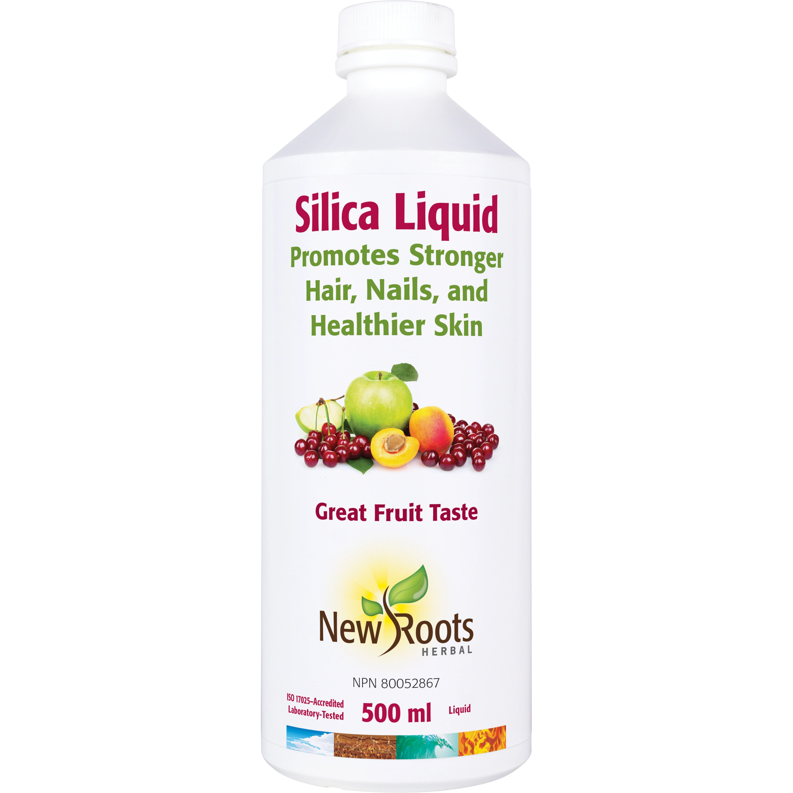 Silica Liquid