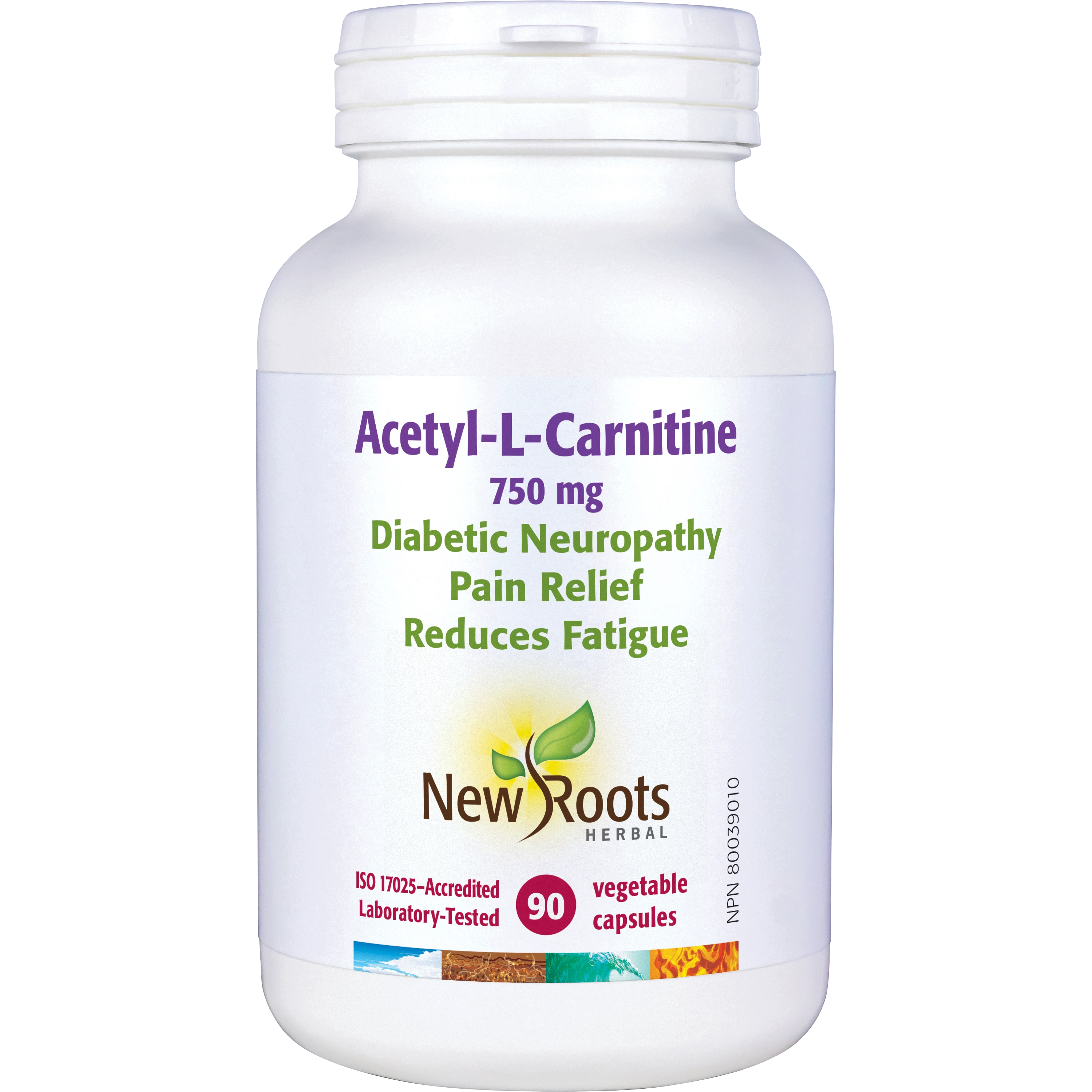 Acetyl-L-Carnitine