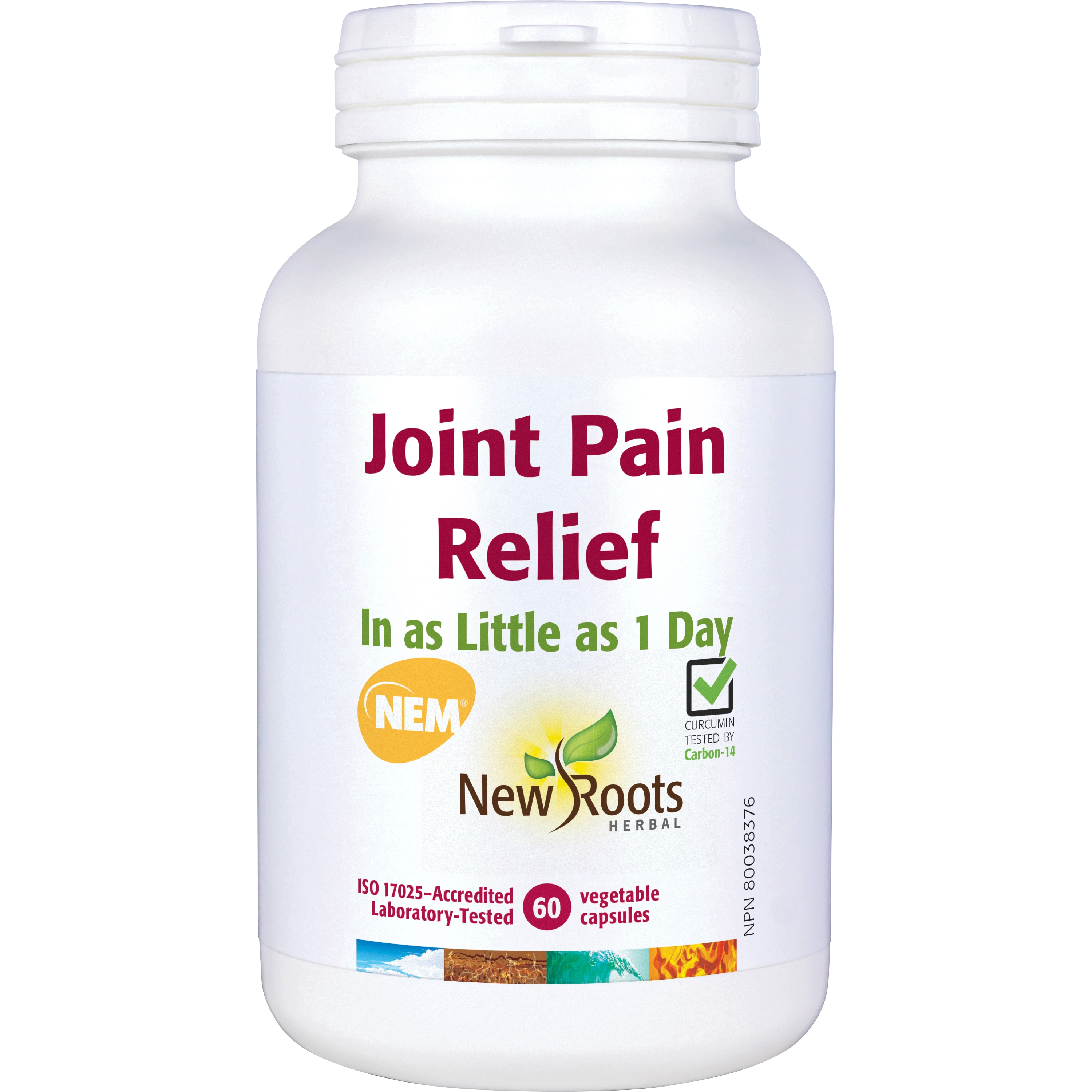 Joint Pain Relief